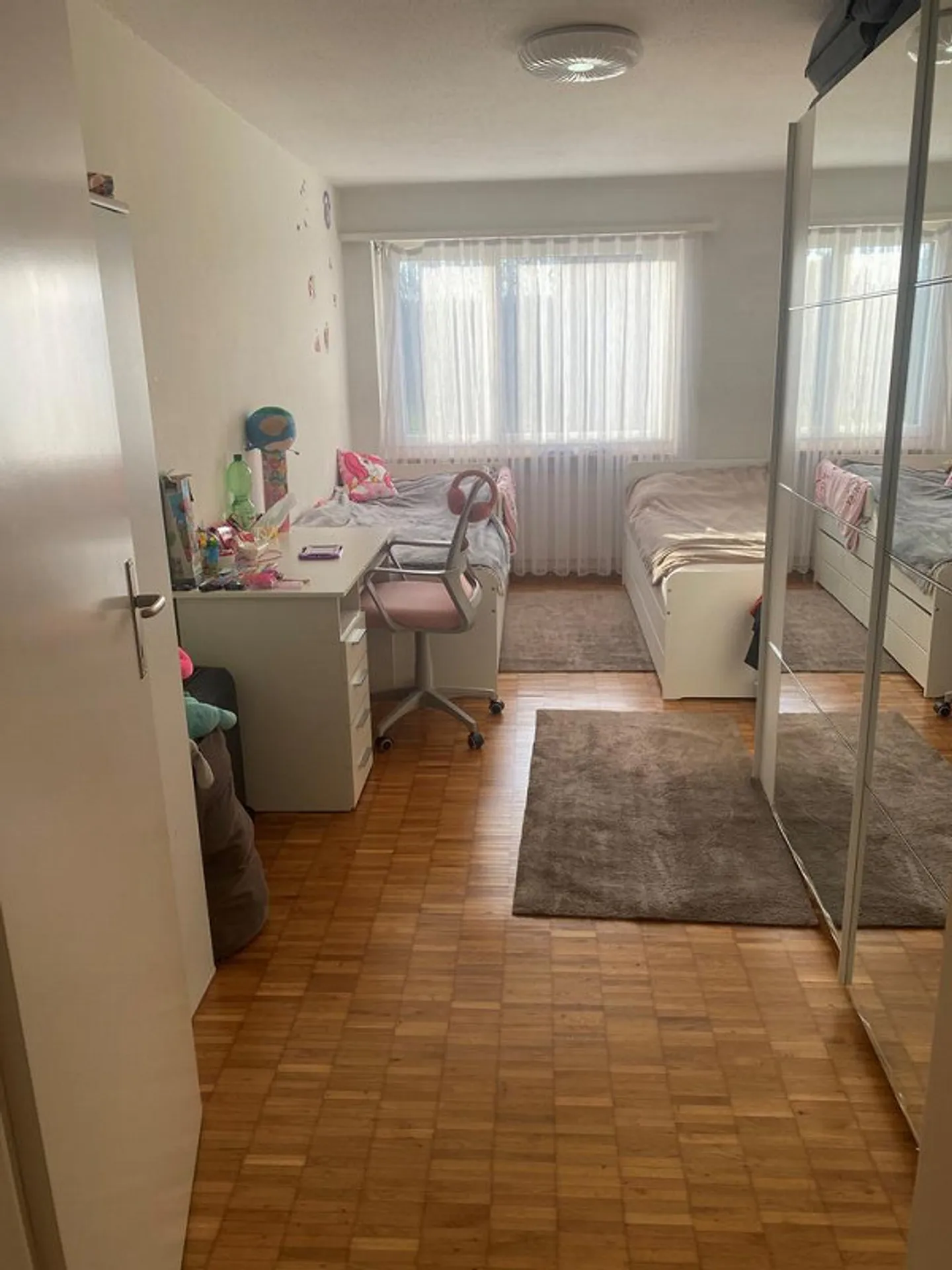 Appartement pour le confort - Photo 8 sur 9