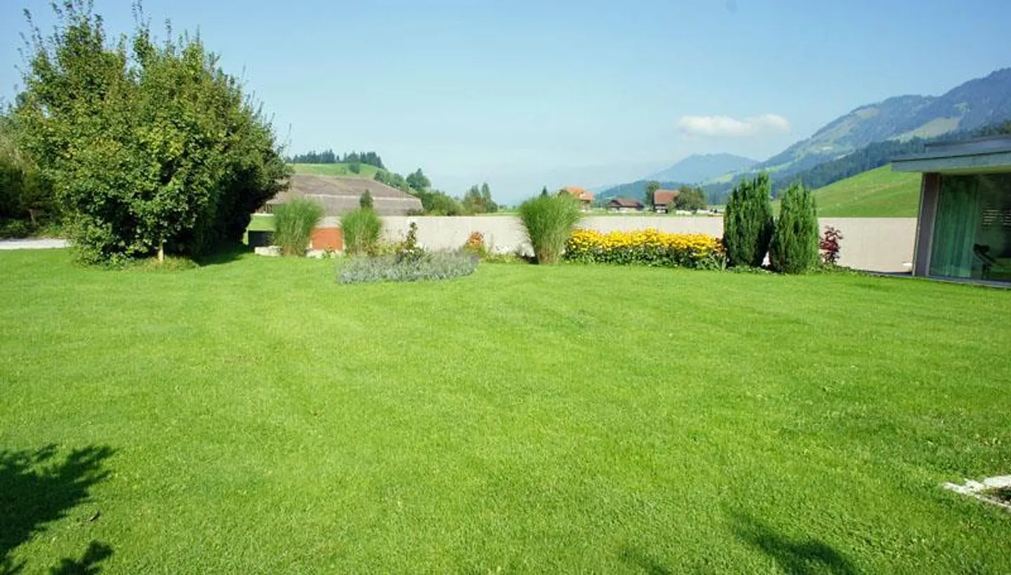 Einfamilienhaus erweiterbar für zwei Generationenhaus - Foto 8 von 9