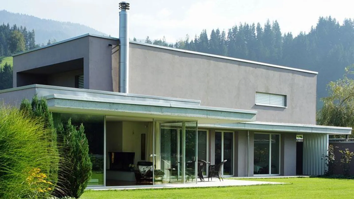 Einfamilienhaus erweiterbar für zwei Generationenhaus - Foto 9 von 9