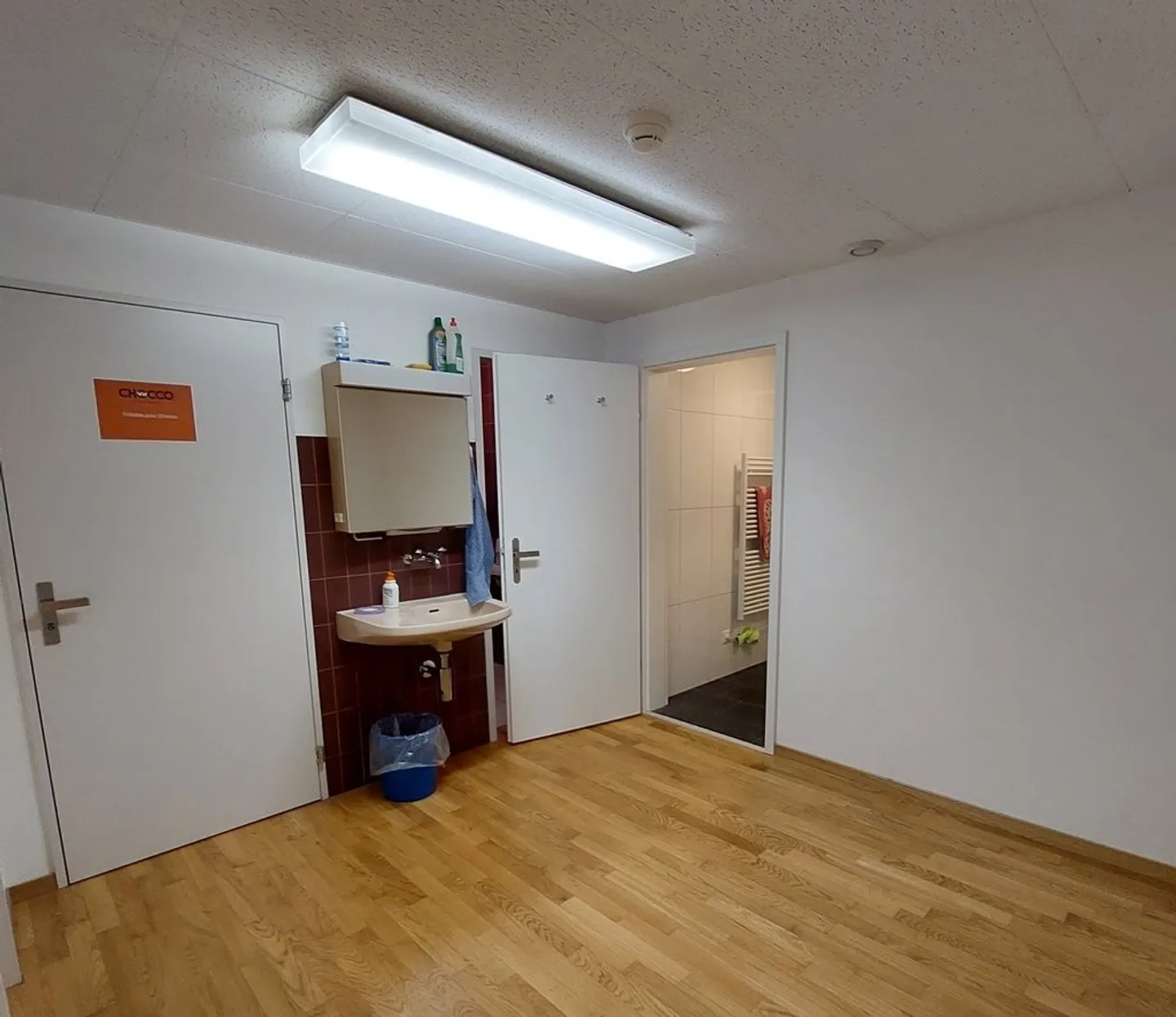 Large office on the 4th floor of 182m2 - Photo 9 of 11