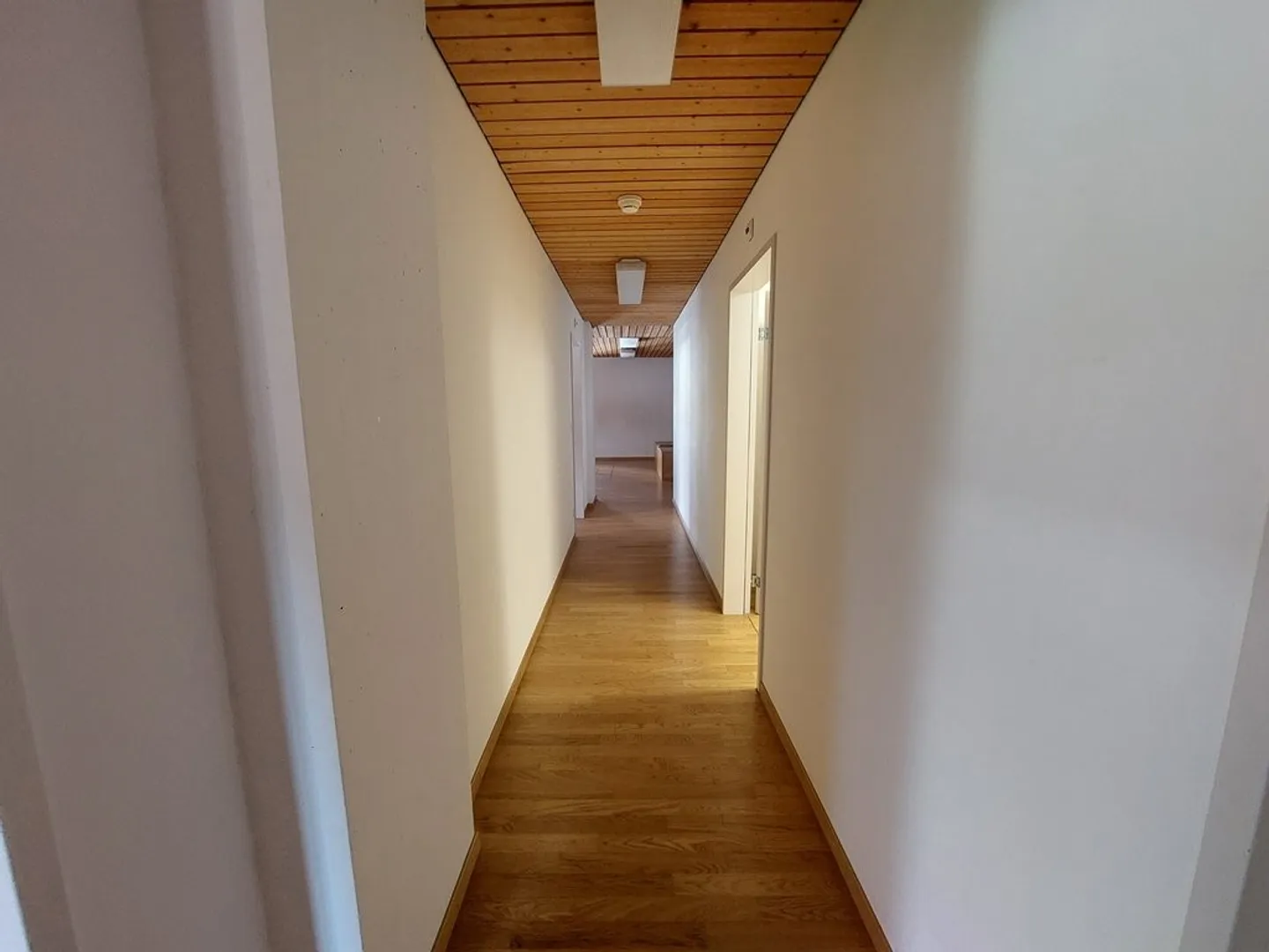 Large office on the 4th floor of 182m2 - Photo 11 of 11