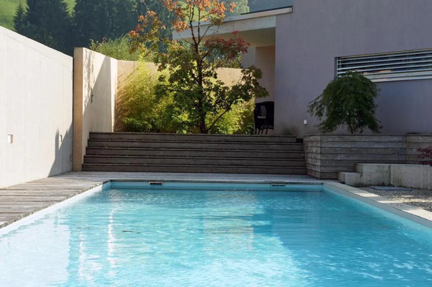 Einfamilienhaus erweiterbar für zwei Generationenhaus - Foto 1 von 9