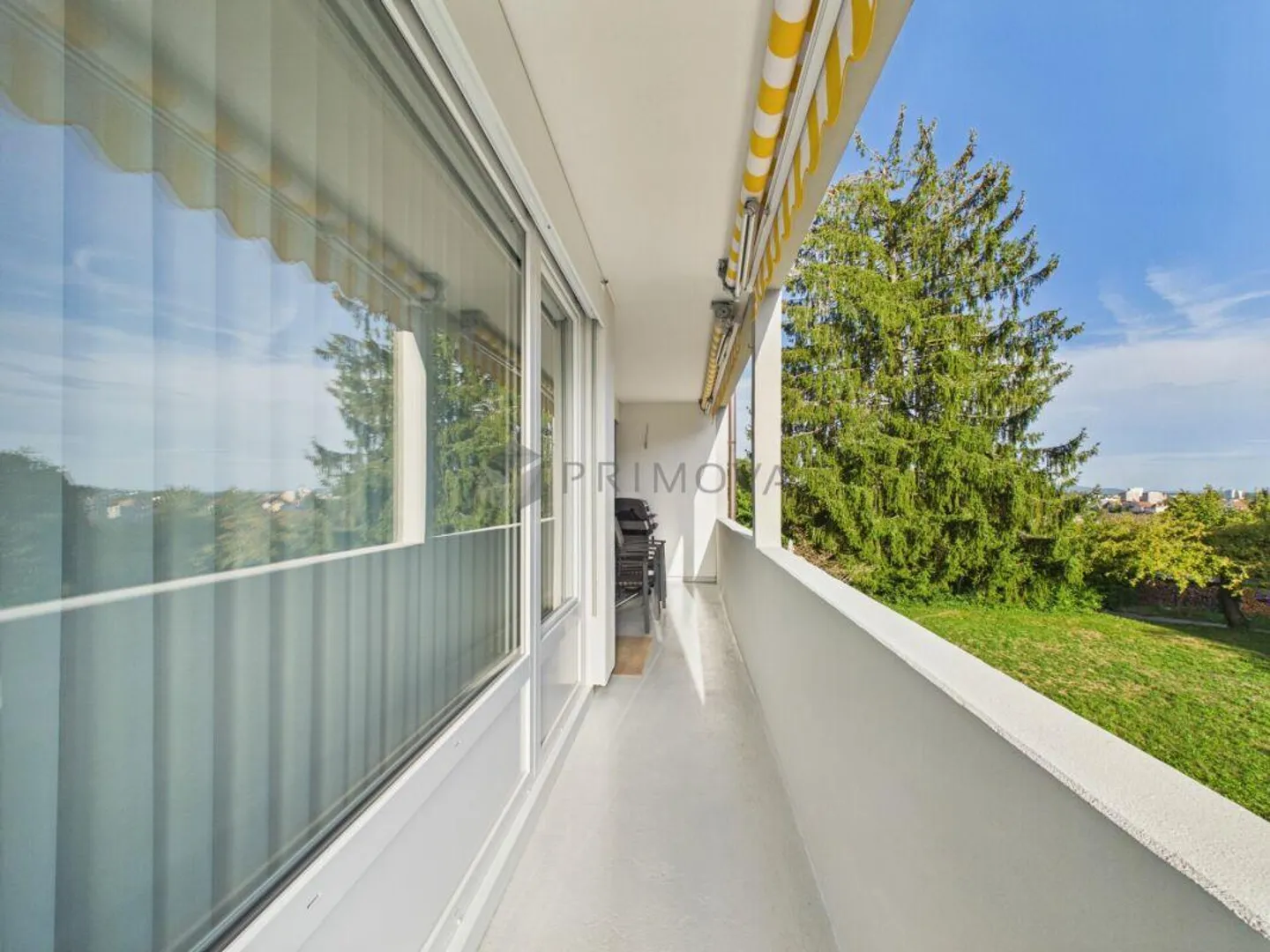 Geräumiges Familienhaus mit Cheminée - Foto 11 von 12