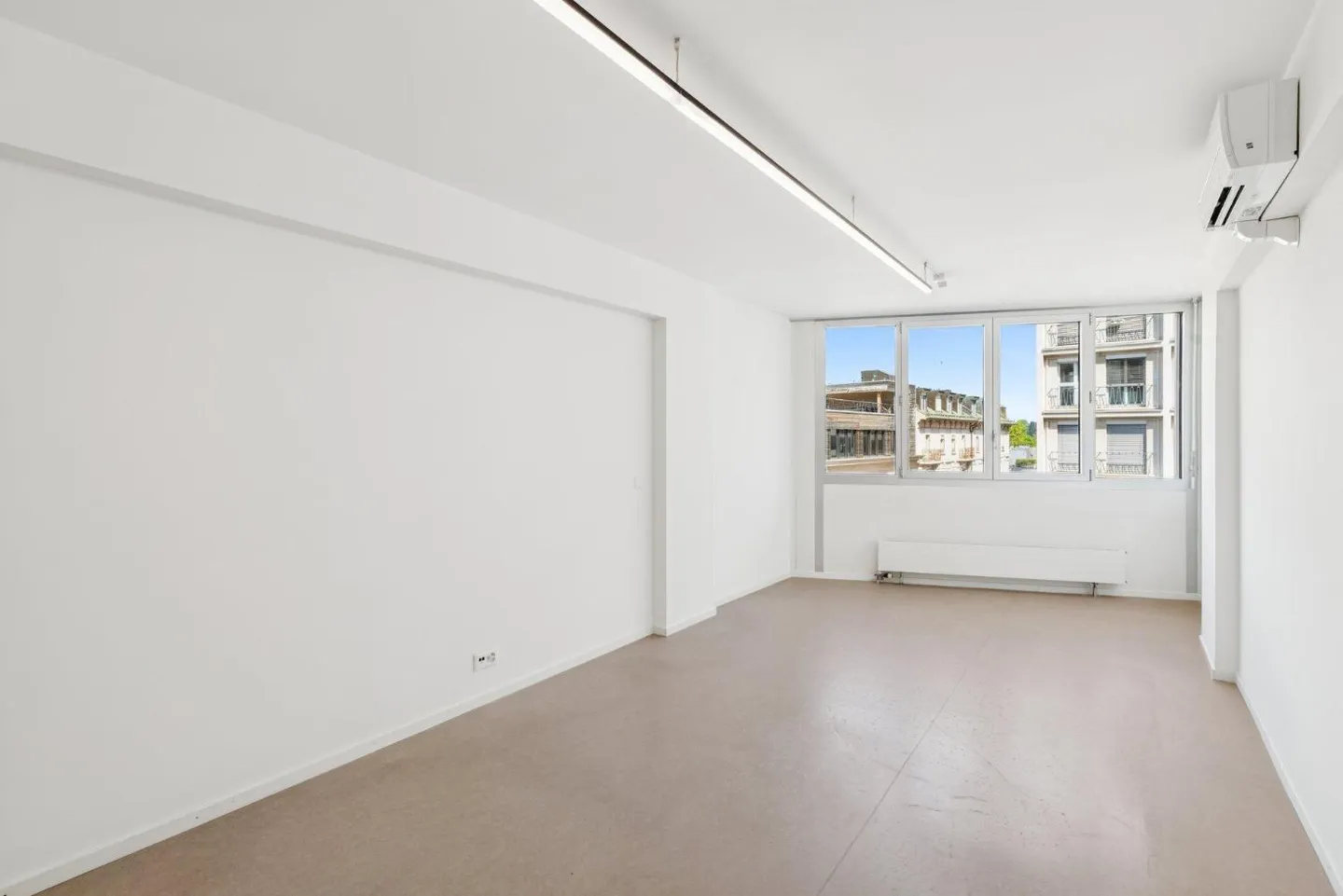 Renovierte Büros in Genf - Foto 4 von 7