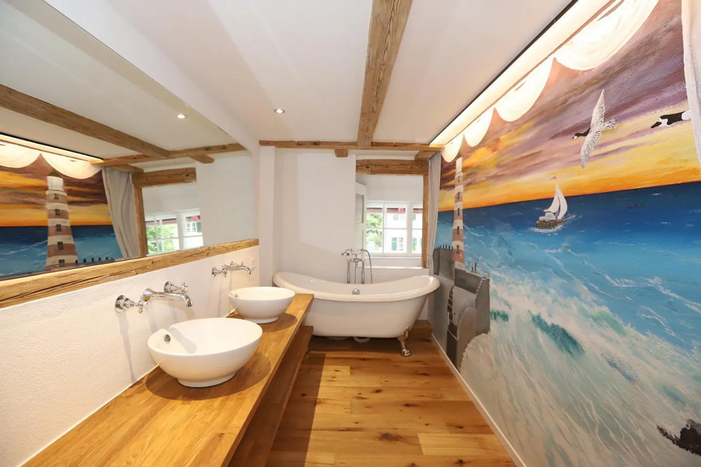 3.5-Room Townhouse with Large Garden in Kollbrunn - Photo 4 of 15