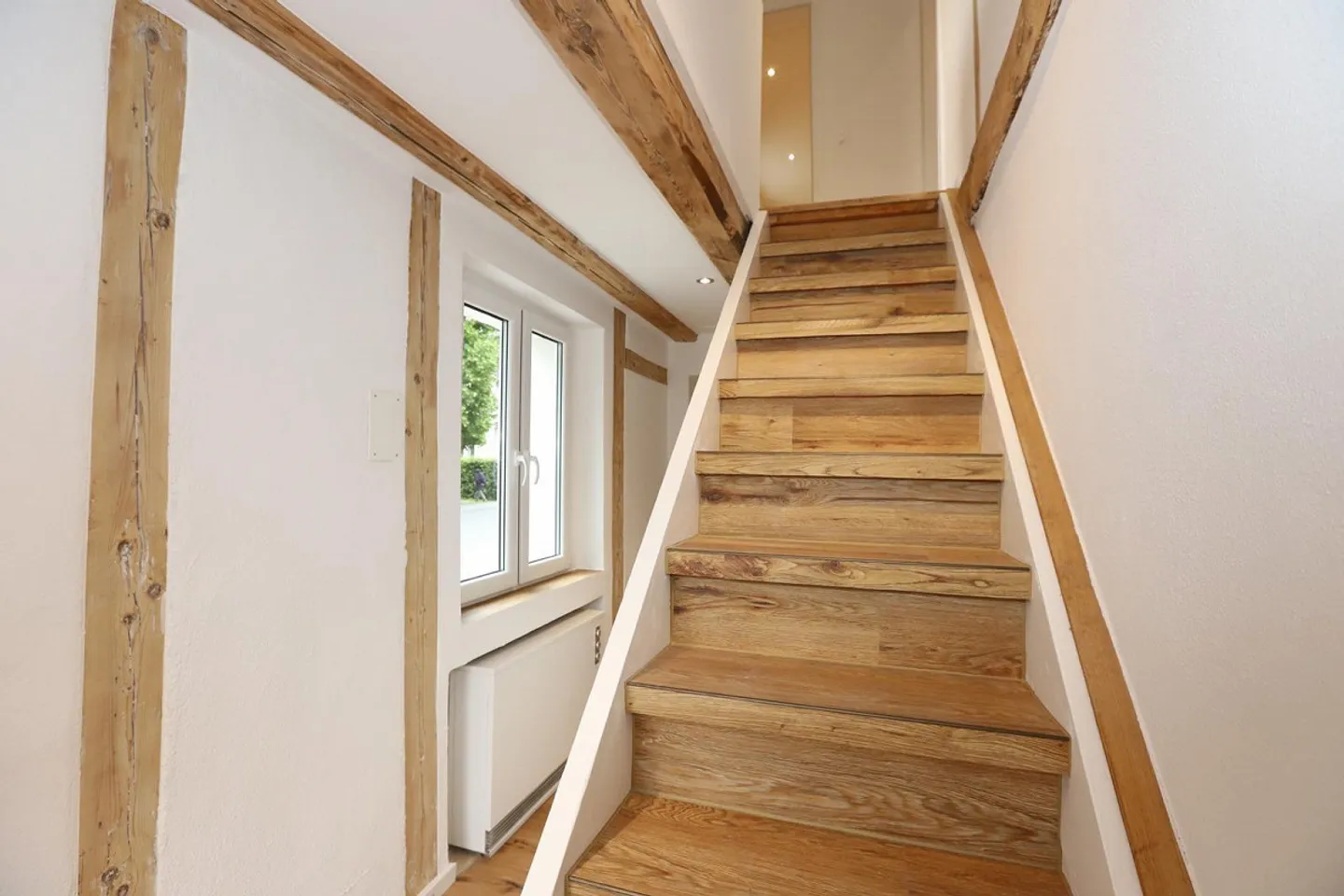 3.5-Room Townhouse with Large Garden in Kollbrunn - Photo 10 of 15