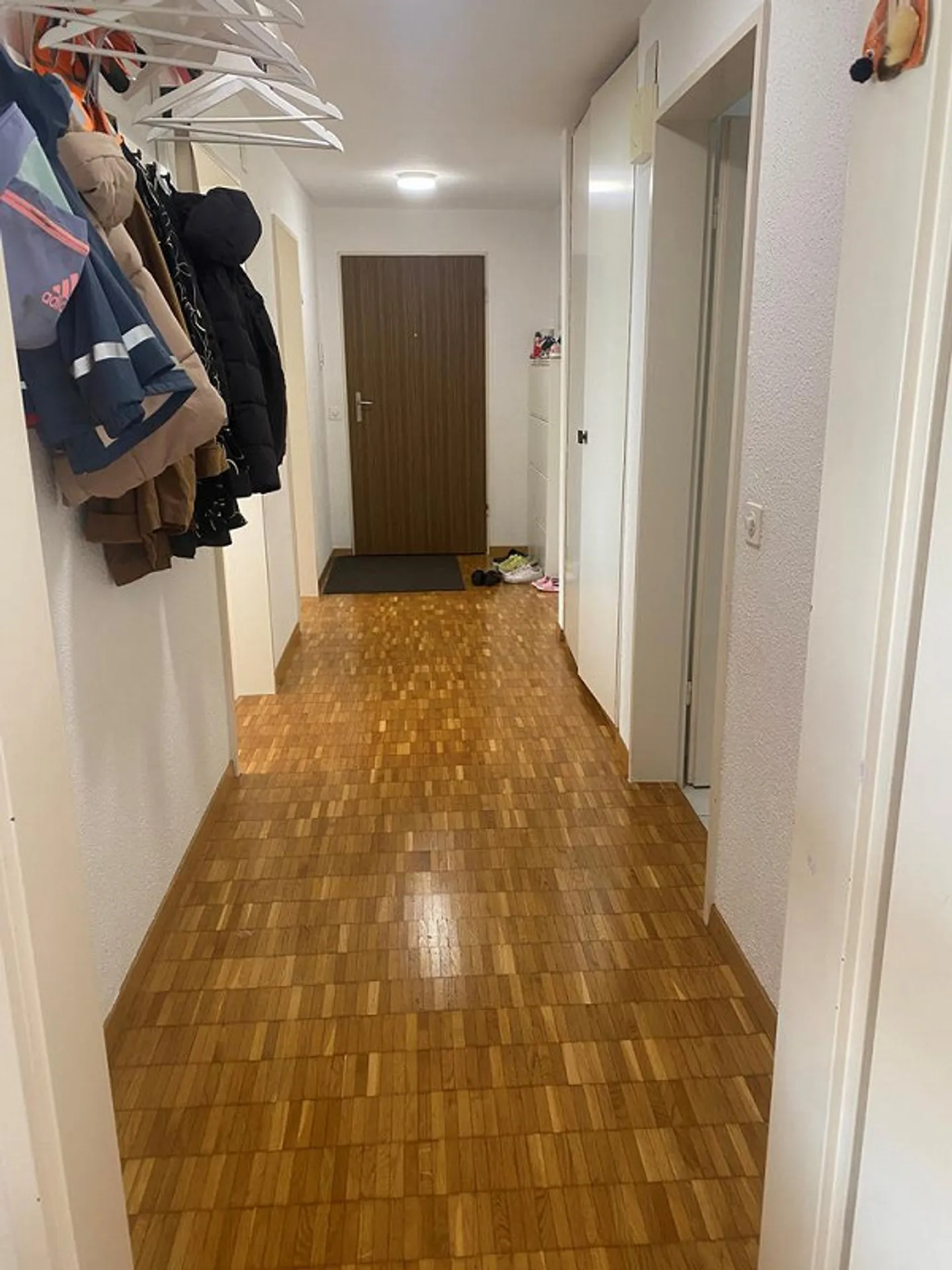 Appartement pour le confort - Photo 9 sur 9