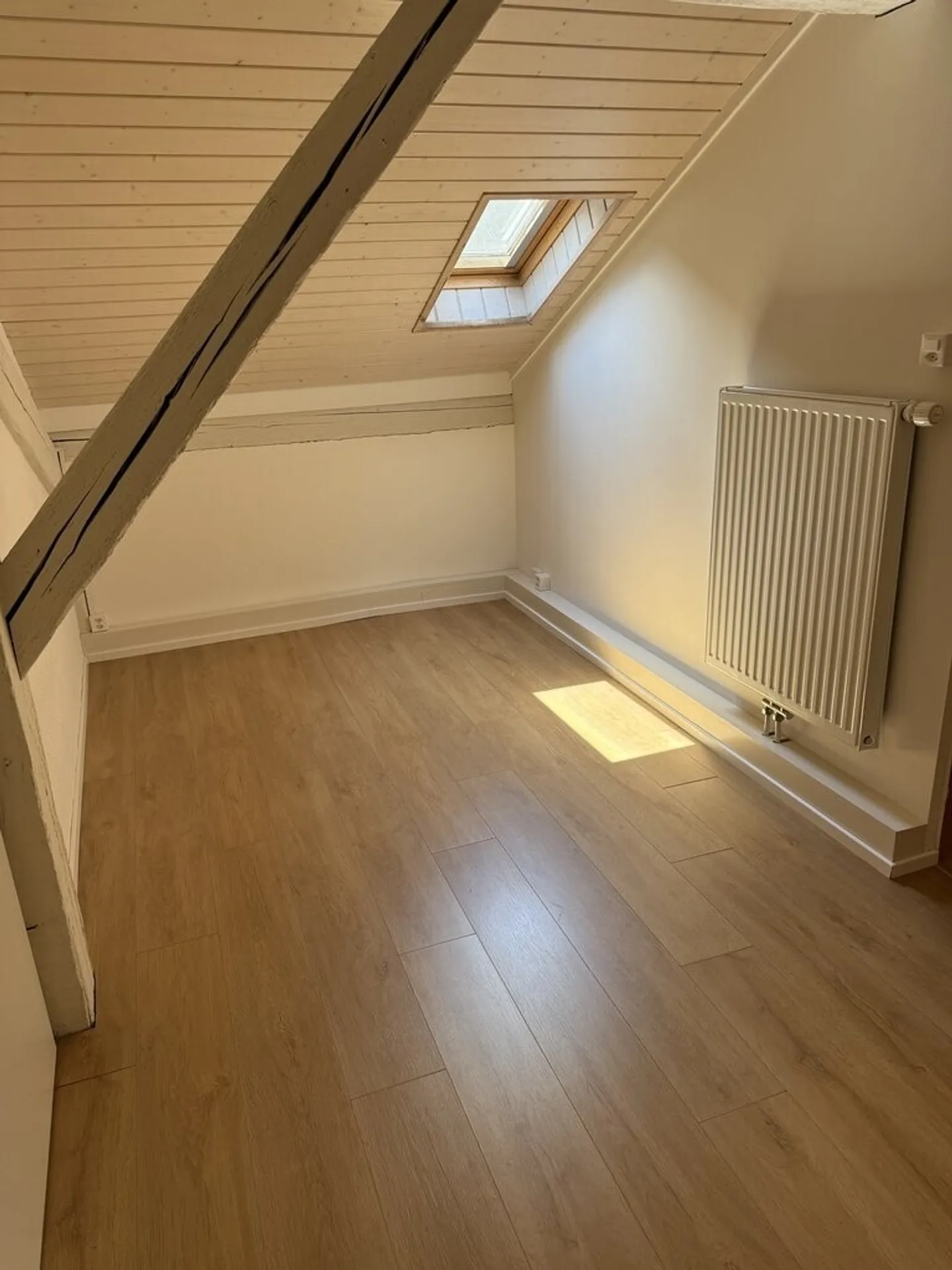 Charming Apartment in Cully - Photo 7 of 8
