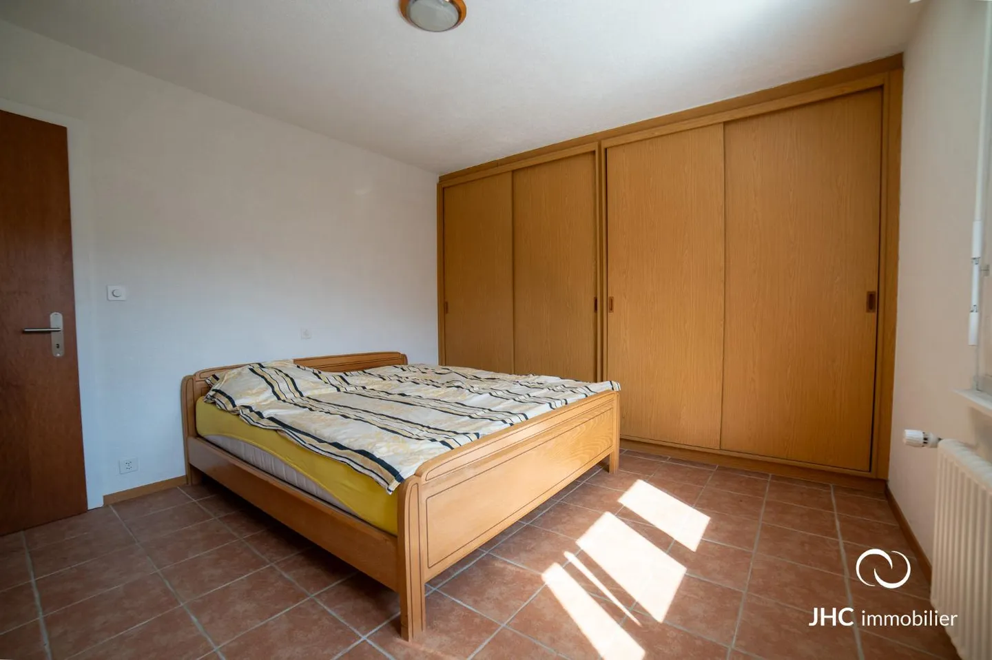 3.5 Room Apartment - Photo 5 of 8