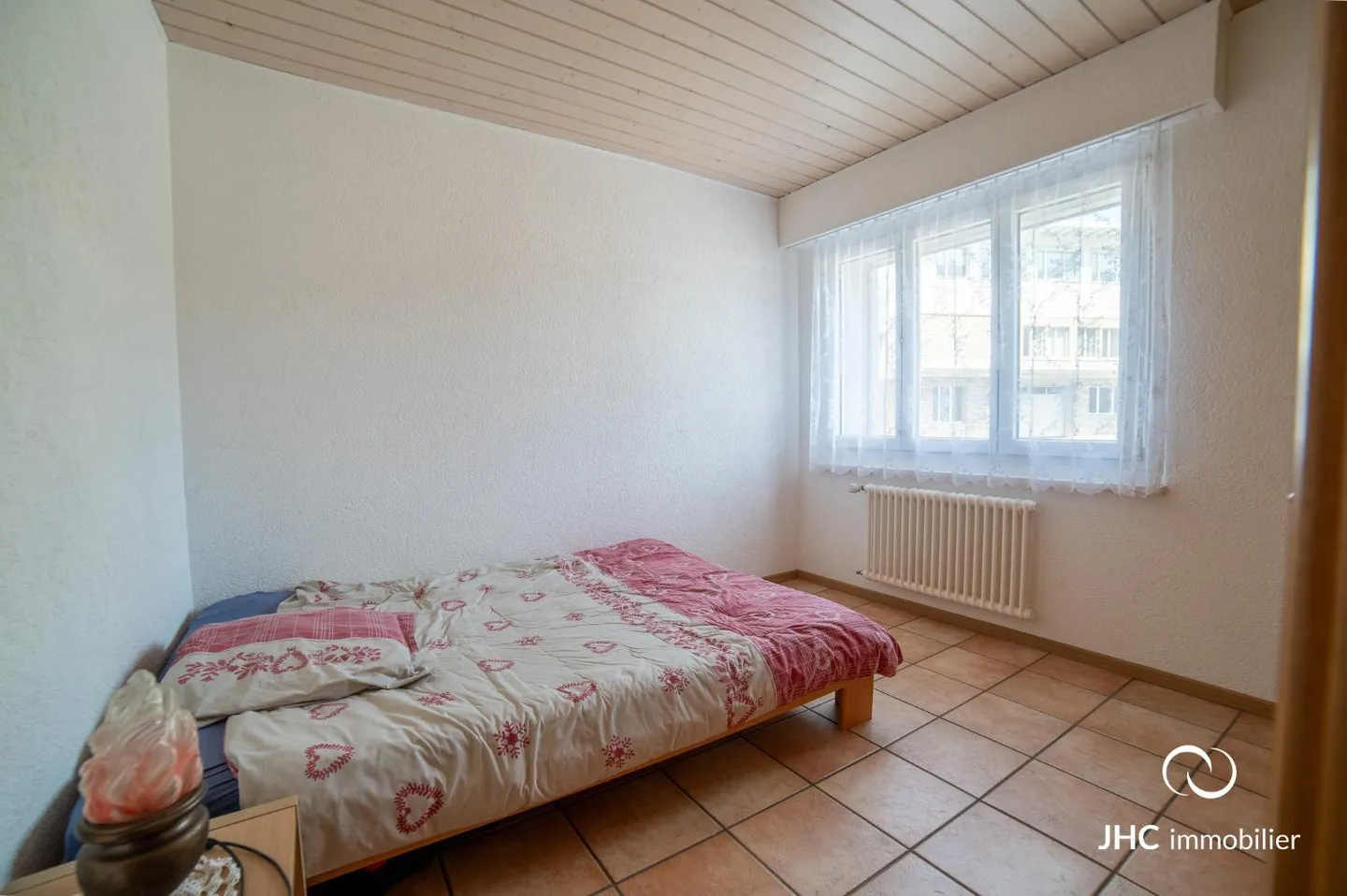 3.5 Room Apartment - Photo 6 of 8