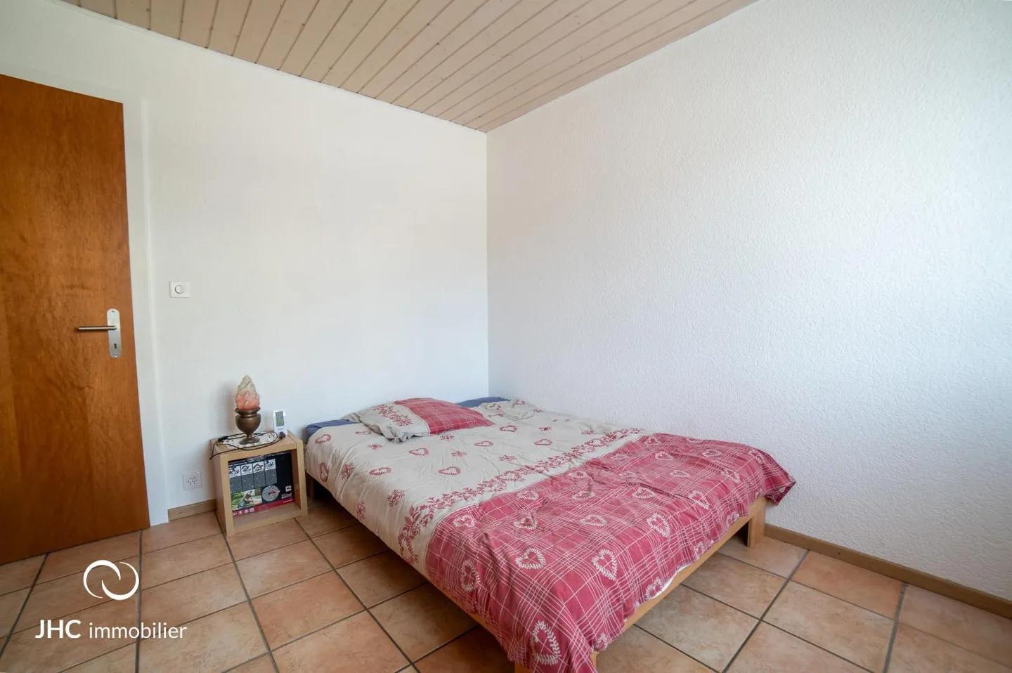 3.5 Room Apartment - Photo 7 of 8