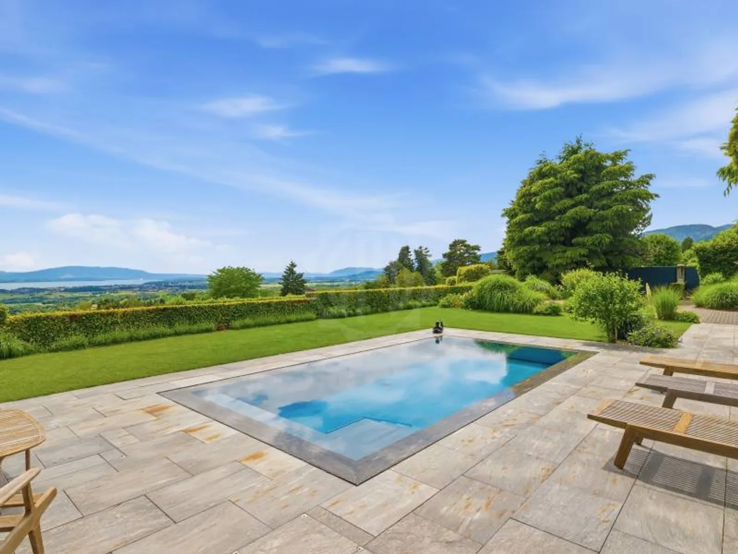 Villa Éblouissante avec Vue - Photo 2 sur 11