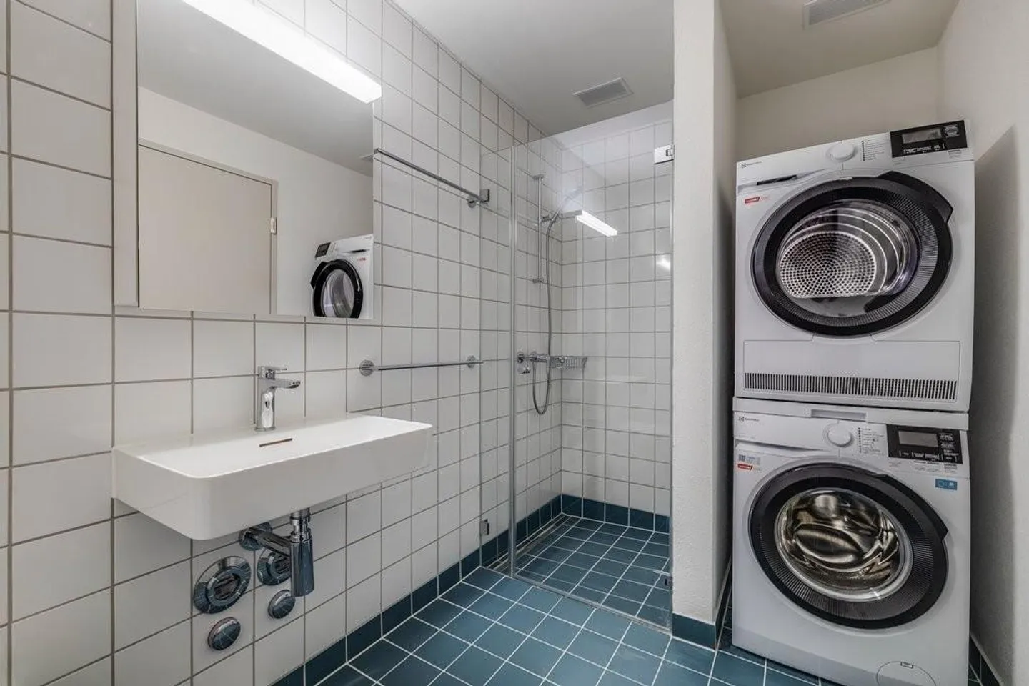 Elegante Townhouse 4.5 Stanze - Foto 4 di 5