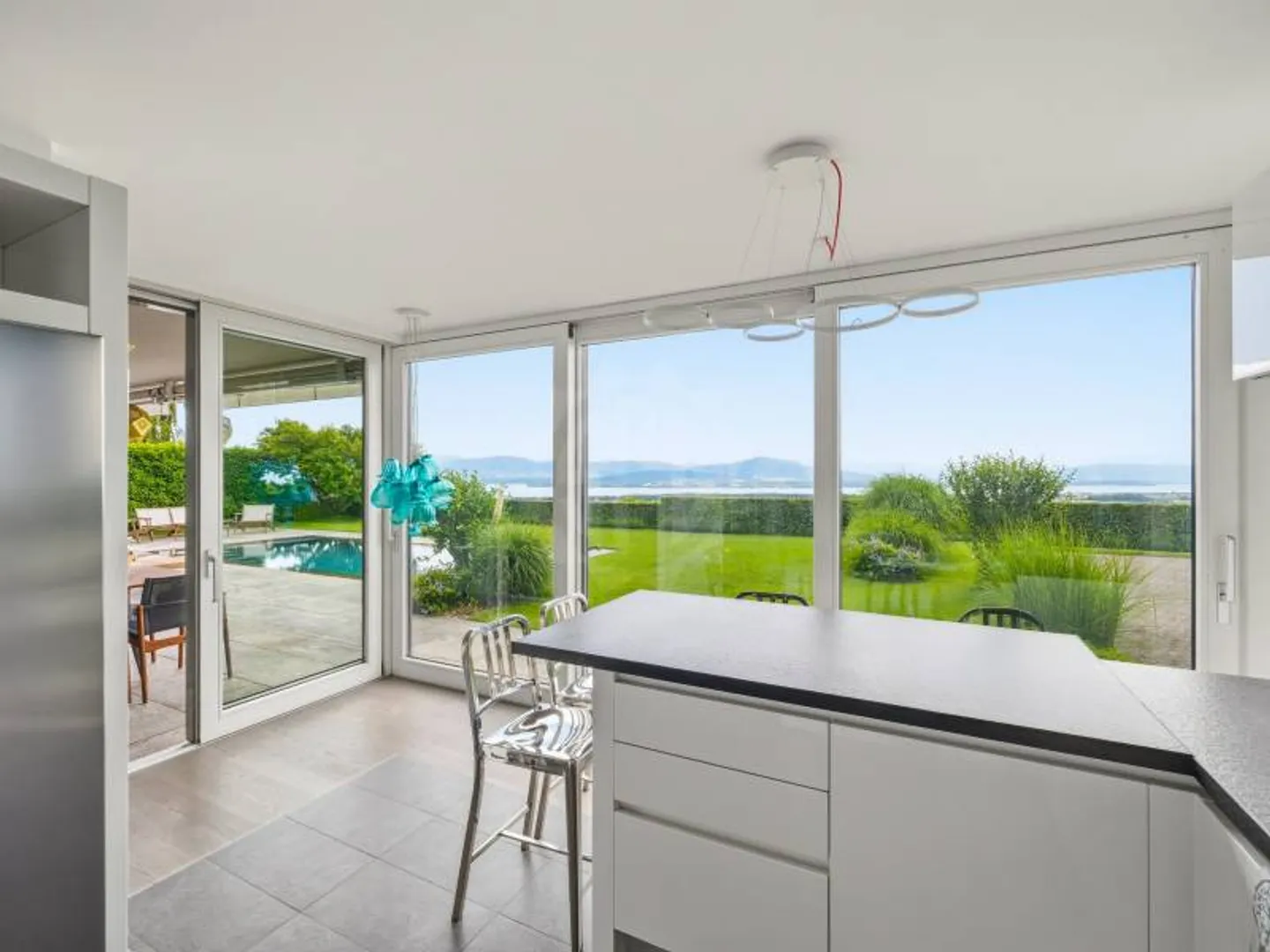 Villa Éblouissante avec Vue - Photo 7 sur 11