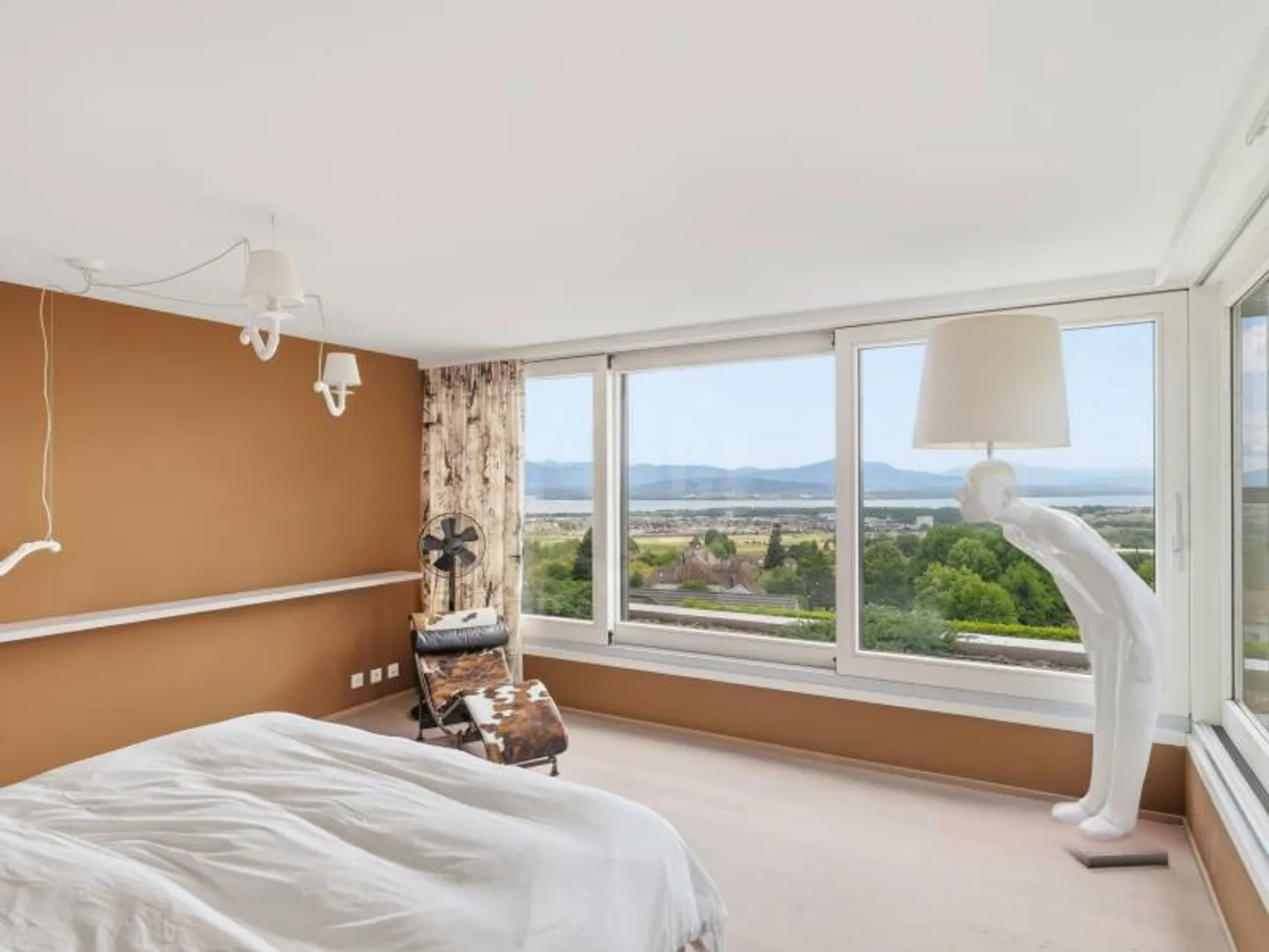 Villa Éblouissante avec Vue - Photo 10 sur 11