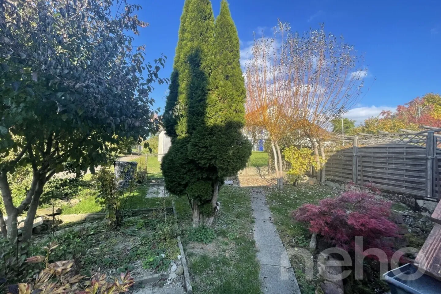 Charmante maison mitoyenne avec jardin à Truttikon ZH - Photo 3 sur 10