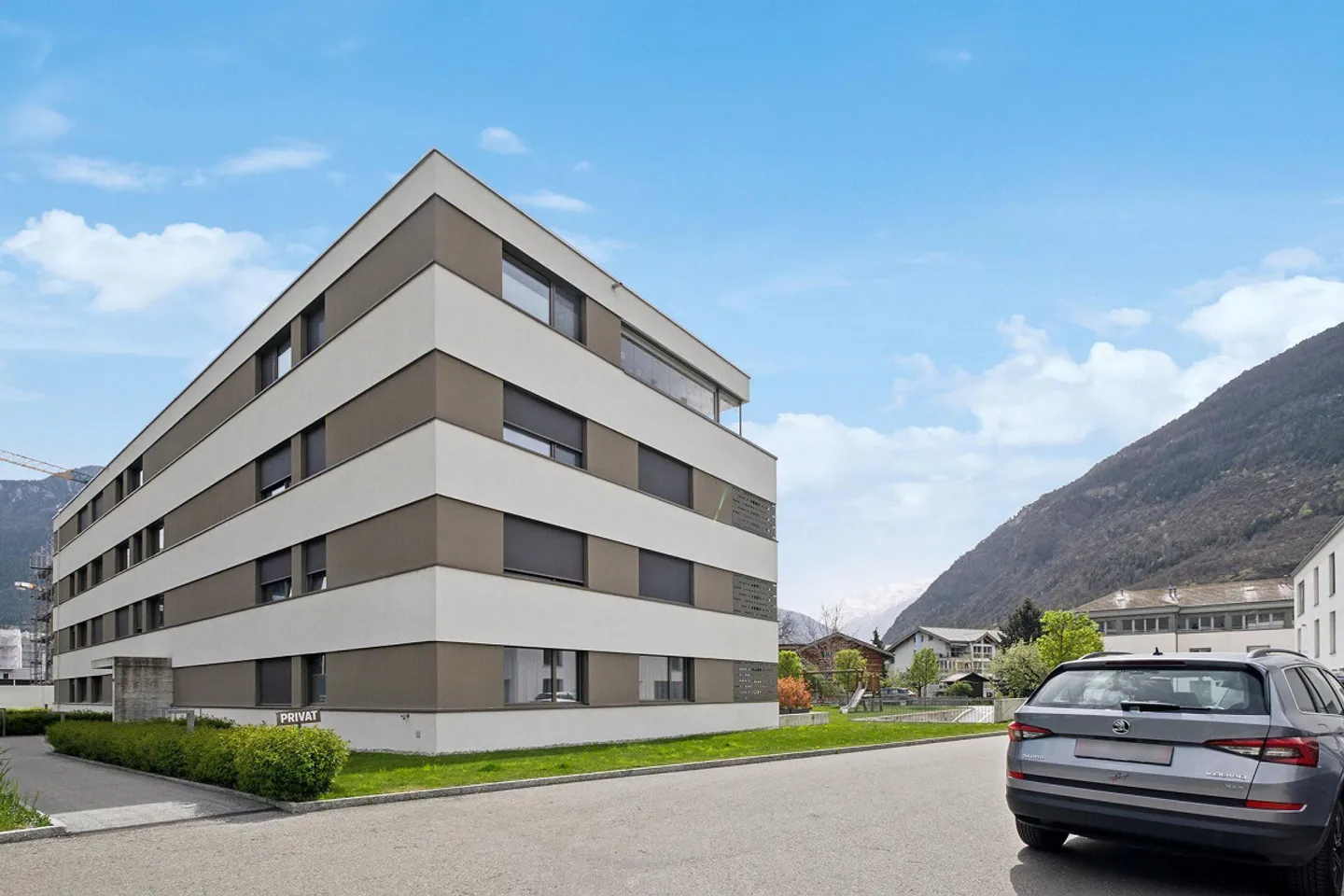 Appartamento lussuoso di 4,5 stanze - Foto 1 di 11