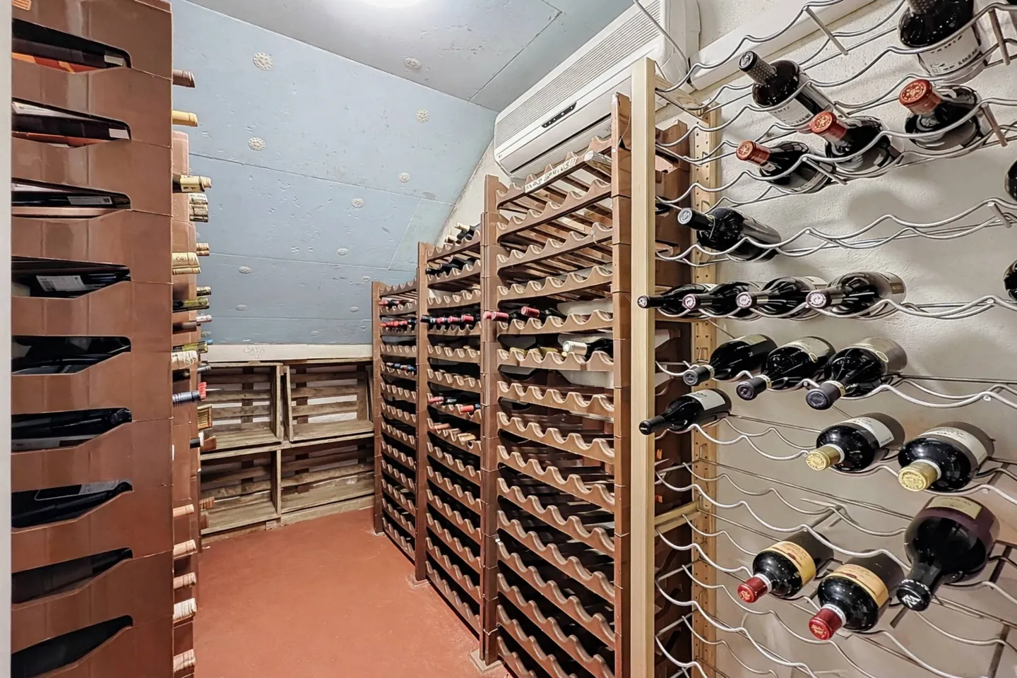 Elegante Familienvilla mit Innenpool, Sauna und Hammam - Foto 11 von 13