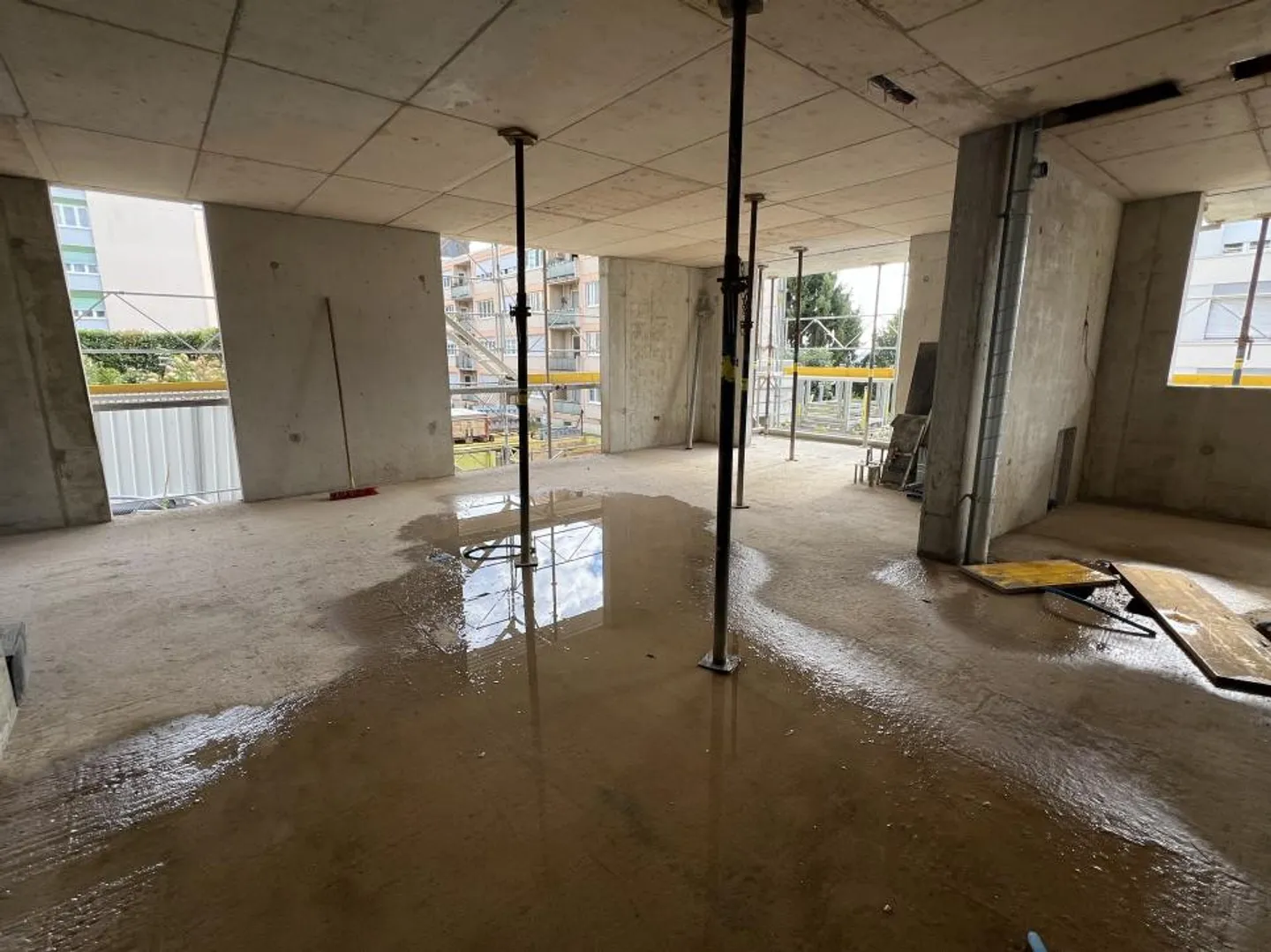 2.5 Room Apartment - Photo 7 of 13