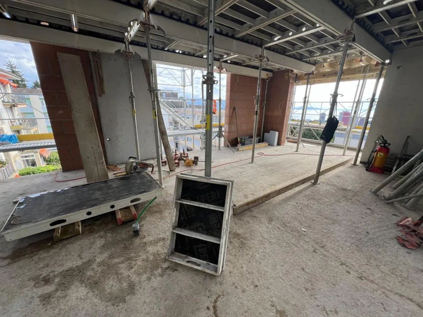 2.5 Room Apartment - Photo 8 of 13