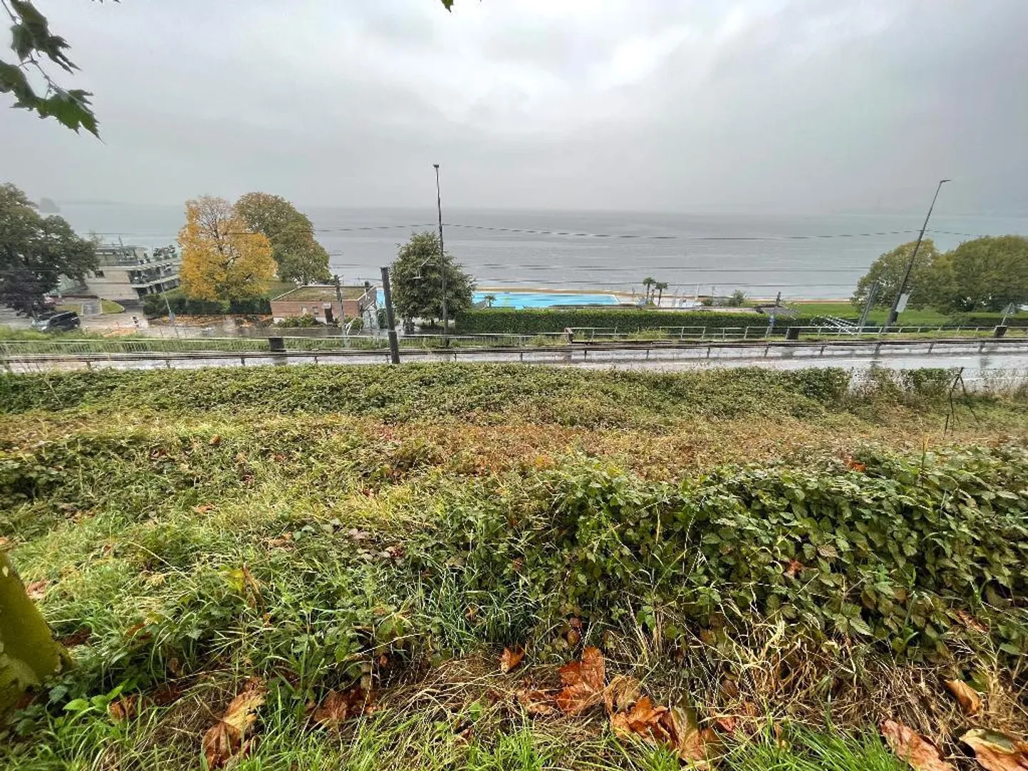 Land Plot for sale, Avenue Byron 7 (Villeneuve, Switzerland) - Photo 2 of 4