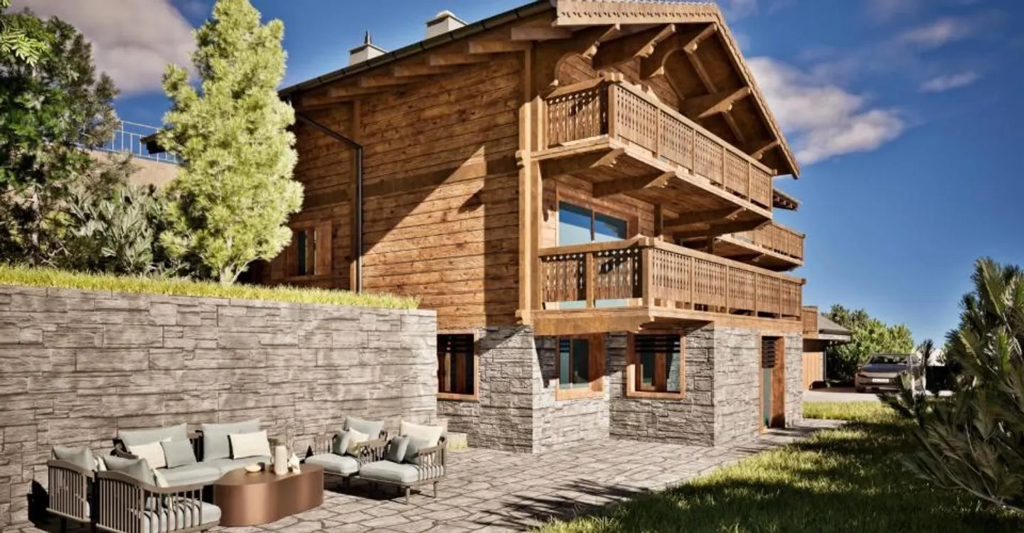 Chalet - Photo 5 of 13