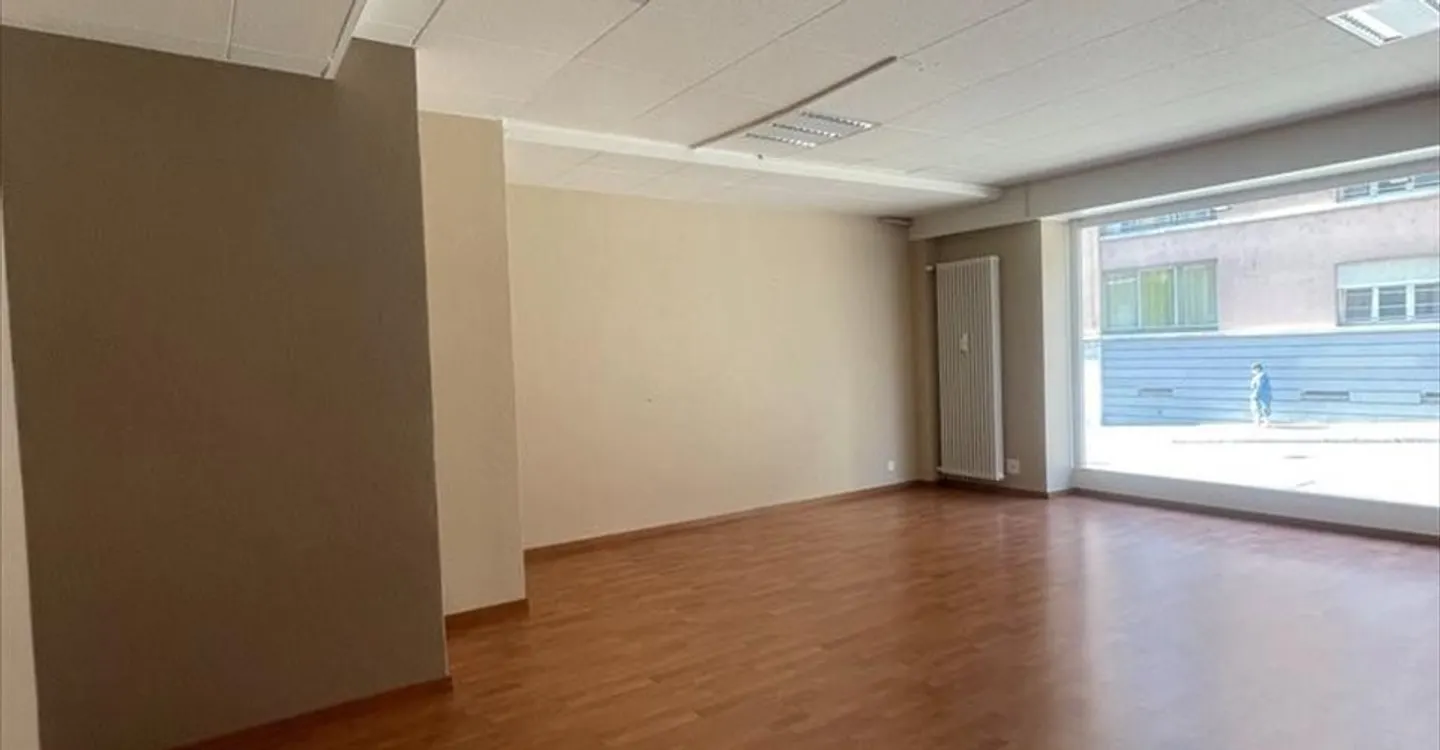 Espace Commercial de Premier Choix - Photo 5 sur 6
