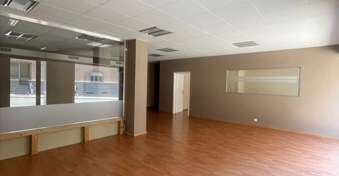 Espace Commercial de Premier Choix - Photo 6 sur 6