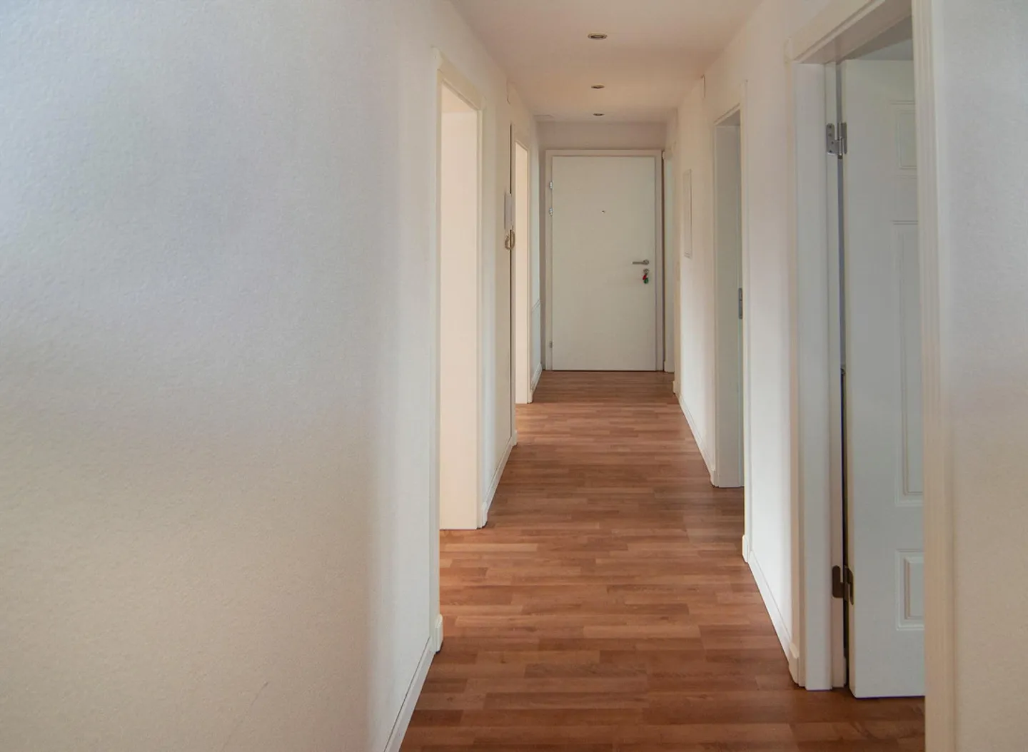 Charmante 4-Zimmerwohnung in Grenchen - Foto 3 von 11