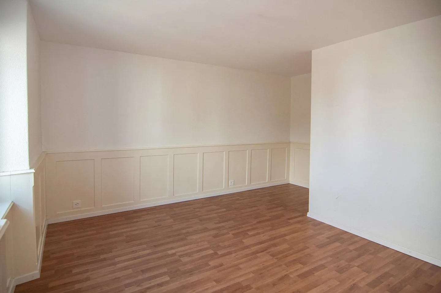 Charmante 4-Zimmerwohnung in Grenchen - Foto 7 von 11