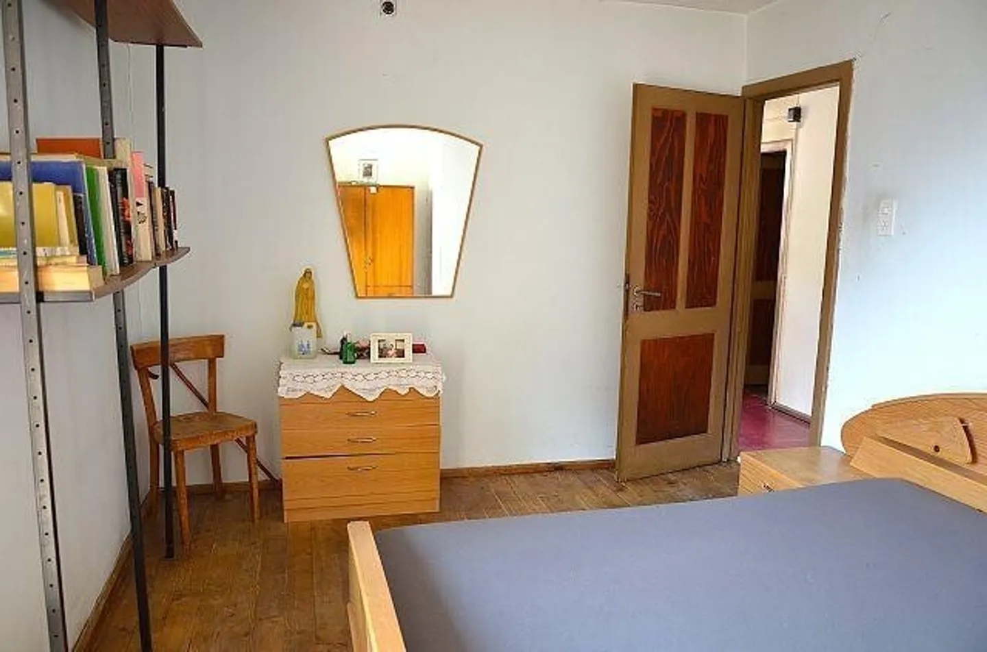 Spacious Chalet with Expansion Potential - Photo 7 of 13