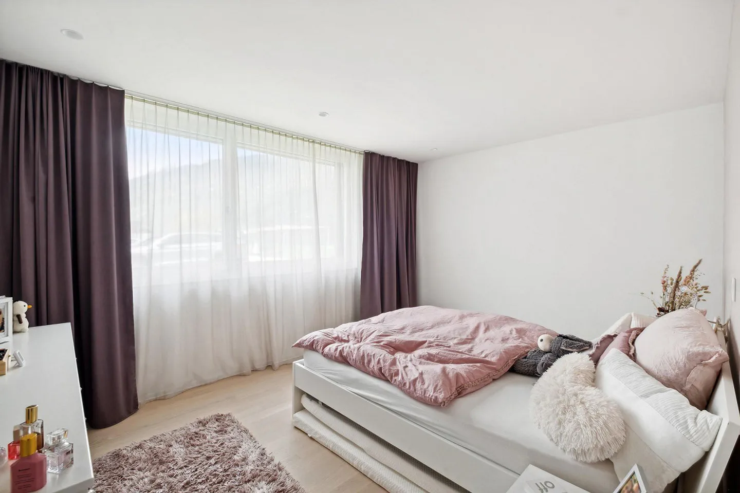 Appartamento lussuoso di 4,5 stanze - Foto 7 di 11