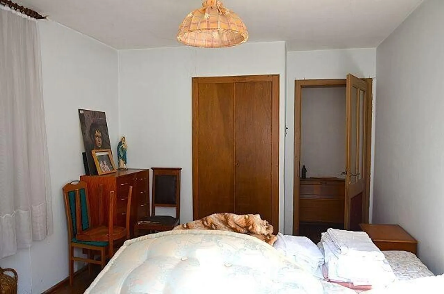 Spacious Chalet with Expansion Potential - Photo 11 of 13