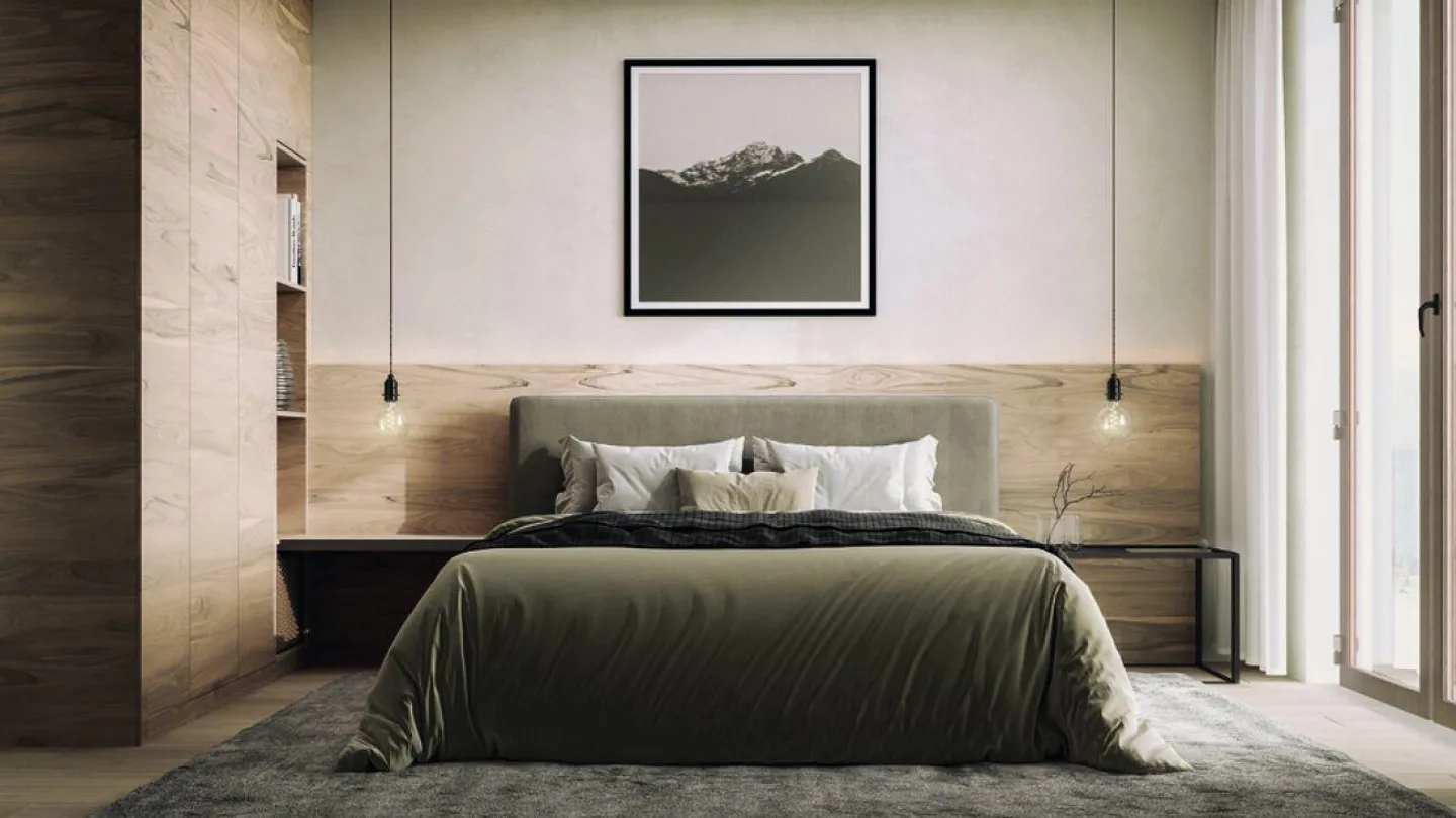 Résidence Castanea A1.10 - Photo 8 sur 10