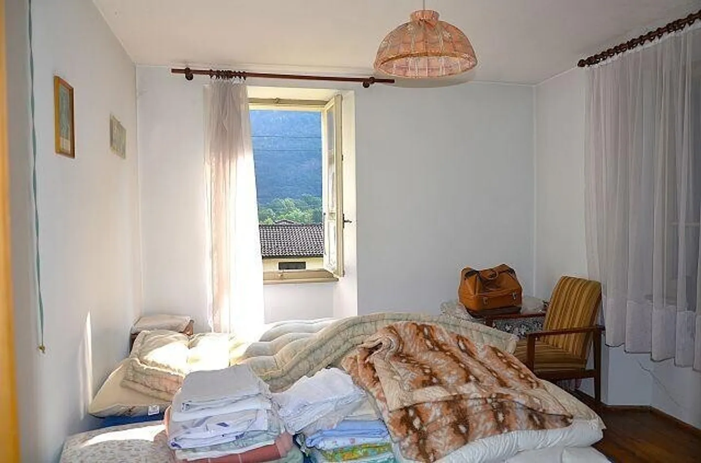 Spacious Chalet with Expansion Potential - Photo 12 of 13