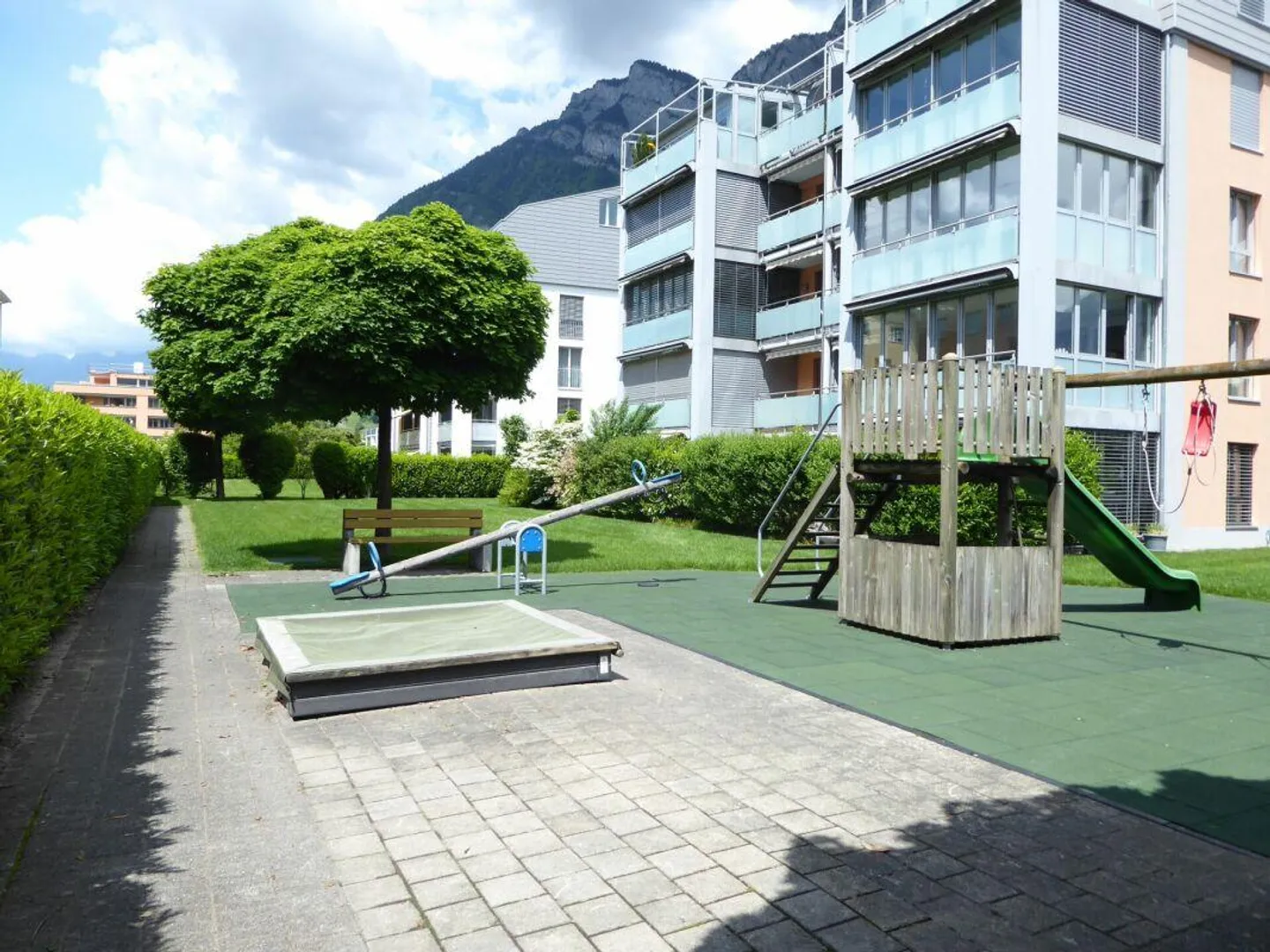 4-Zimmer-Maisonette-Wohnung - attraktive Wohnung zu zweit - Foto 20 von 22