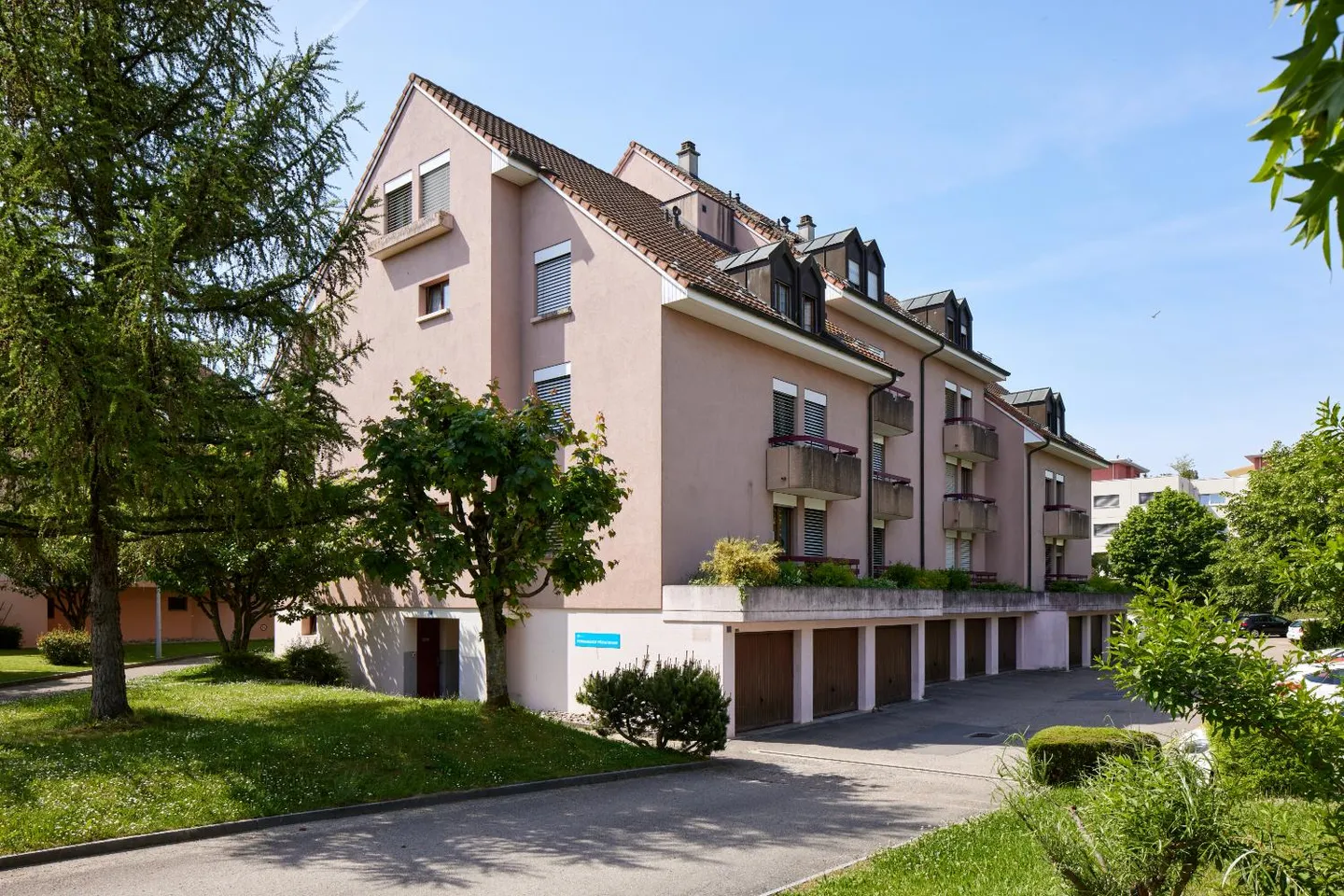 Appartamento 3.5 stanze - Foto 1 di 3
