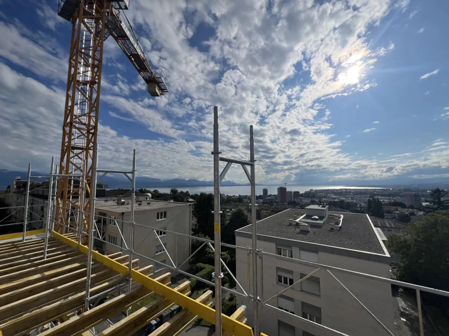 2.5 Room Apartment - Photo 12 of 13