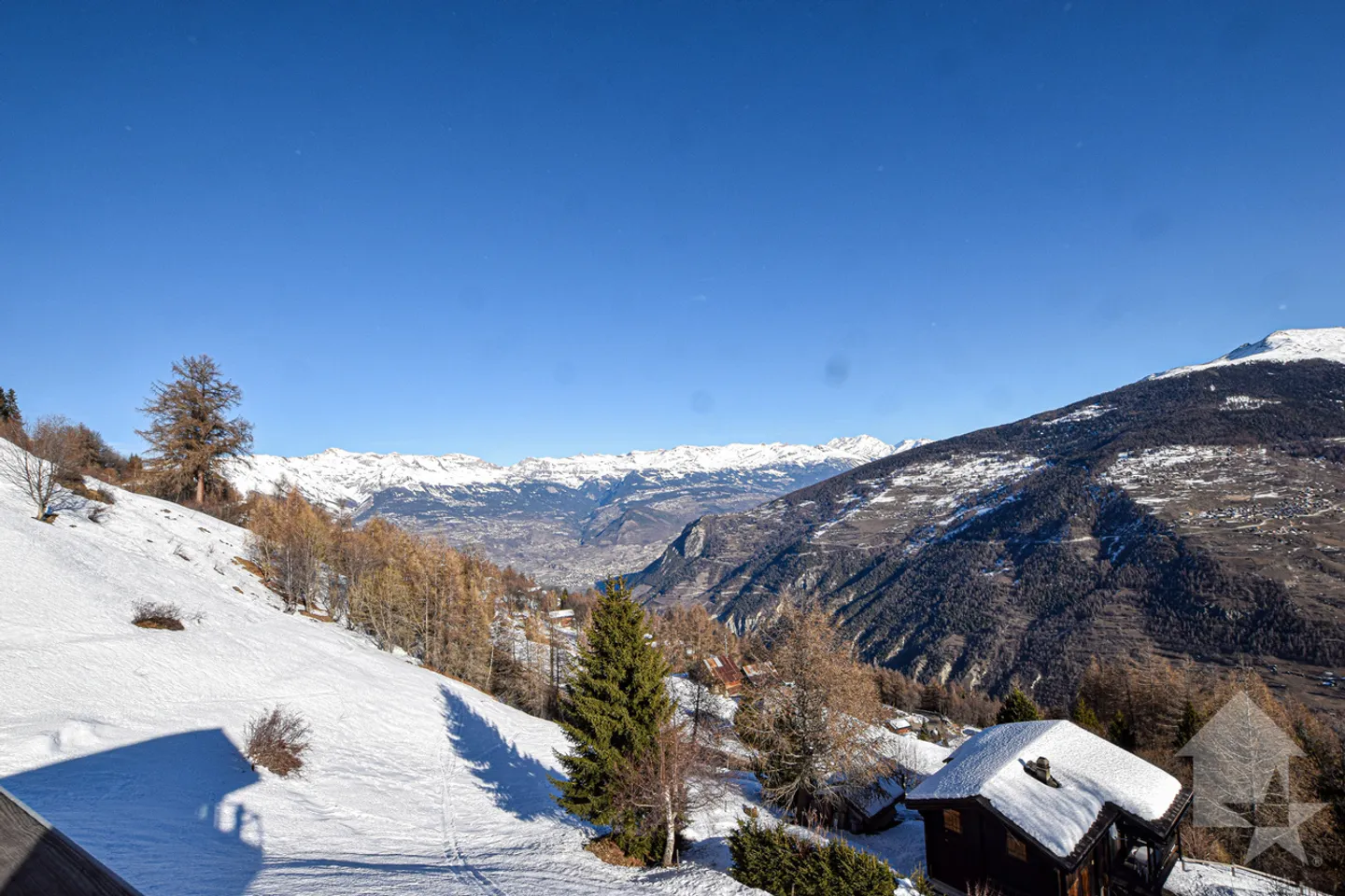 Wunderschönes Luxus-Chalet - Foto 6 von 27