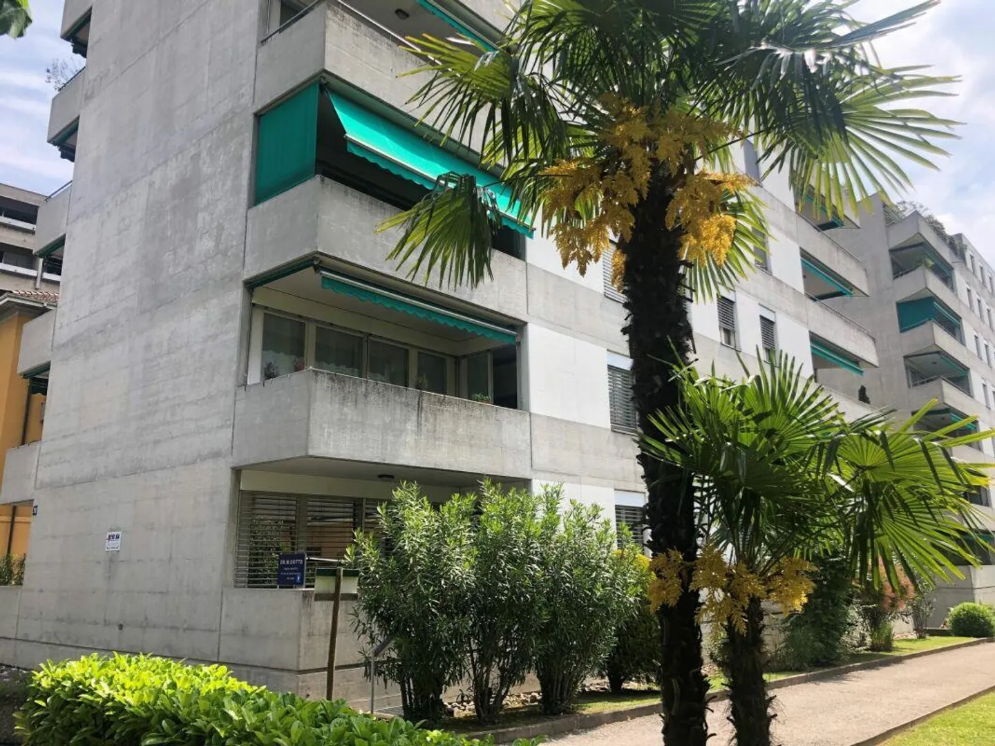 Rinnovato e centrale appartamenti di 3.5 locali affittato - Foto 1 di 11