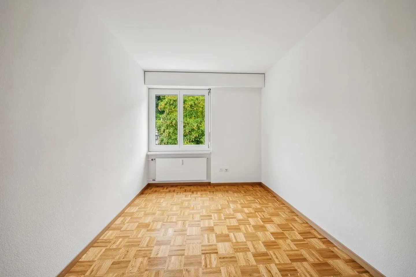 Familienfreundliche Wohnung in Geroldswil - Foto 5 von 12