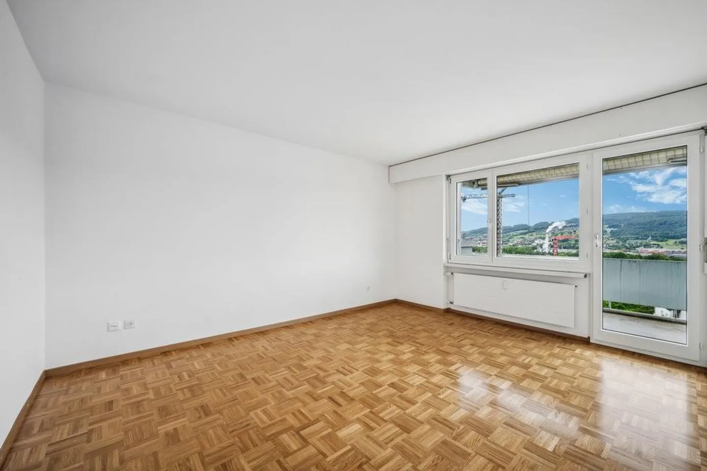 Familienfreundliche Wohnung in Geroldswil - Foto 6 von 12