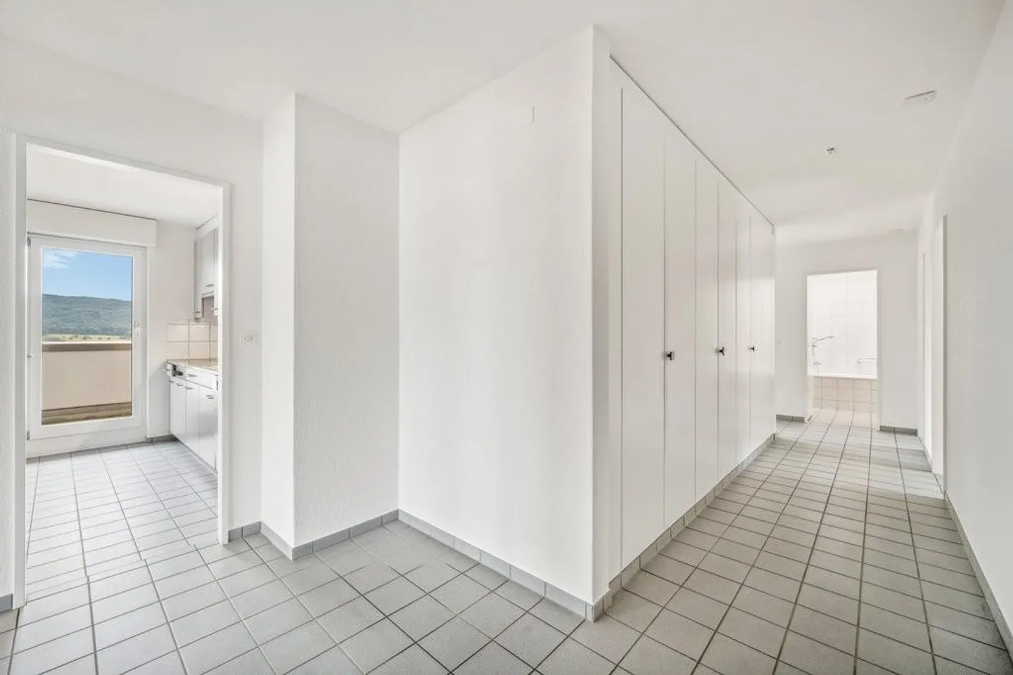 Familienfreundliche Wohnung in Geroldswil - Foto 7 von 12