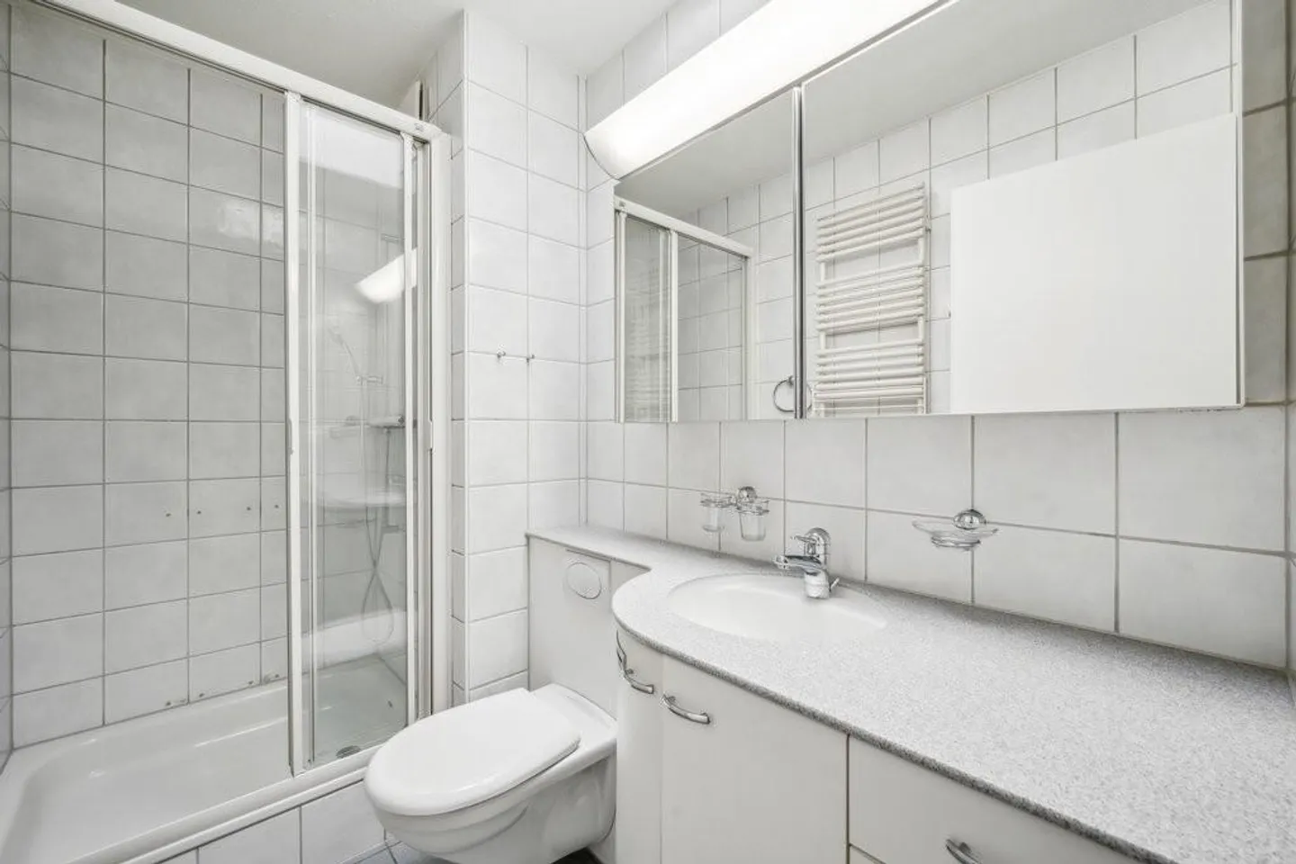 Familienfreundliche Wohnung in Geroldswil - Foto 9 von 12