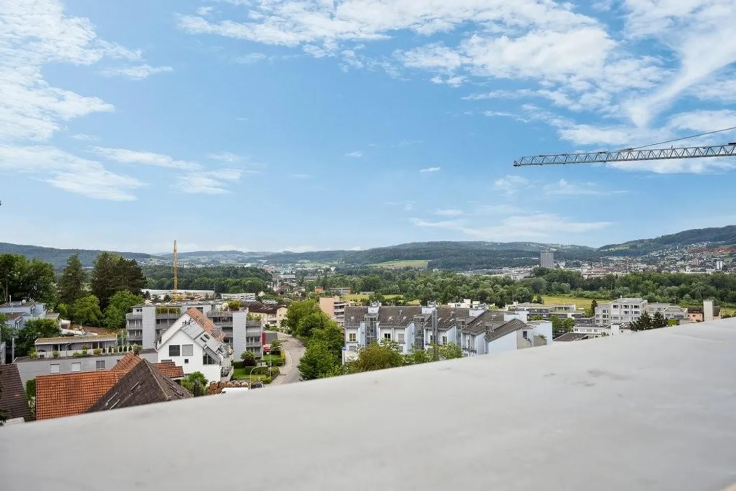 Familienfreundliche Wohnung in Geroldswil - Foto 2 von 12