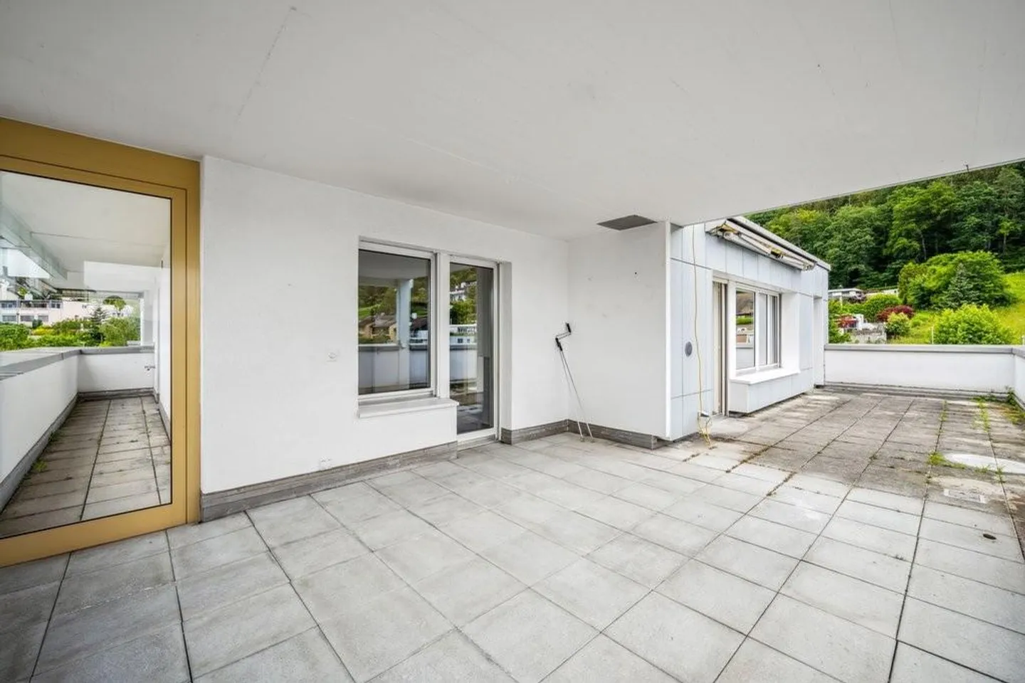 Familienfreundliche Wohnung in Geroldswil - Foto 11 von 12