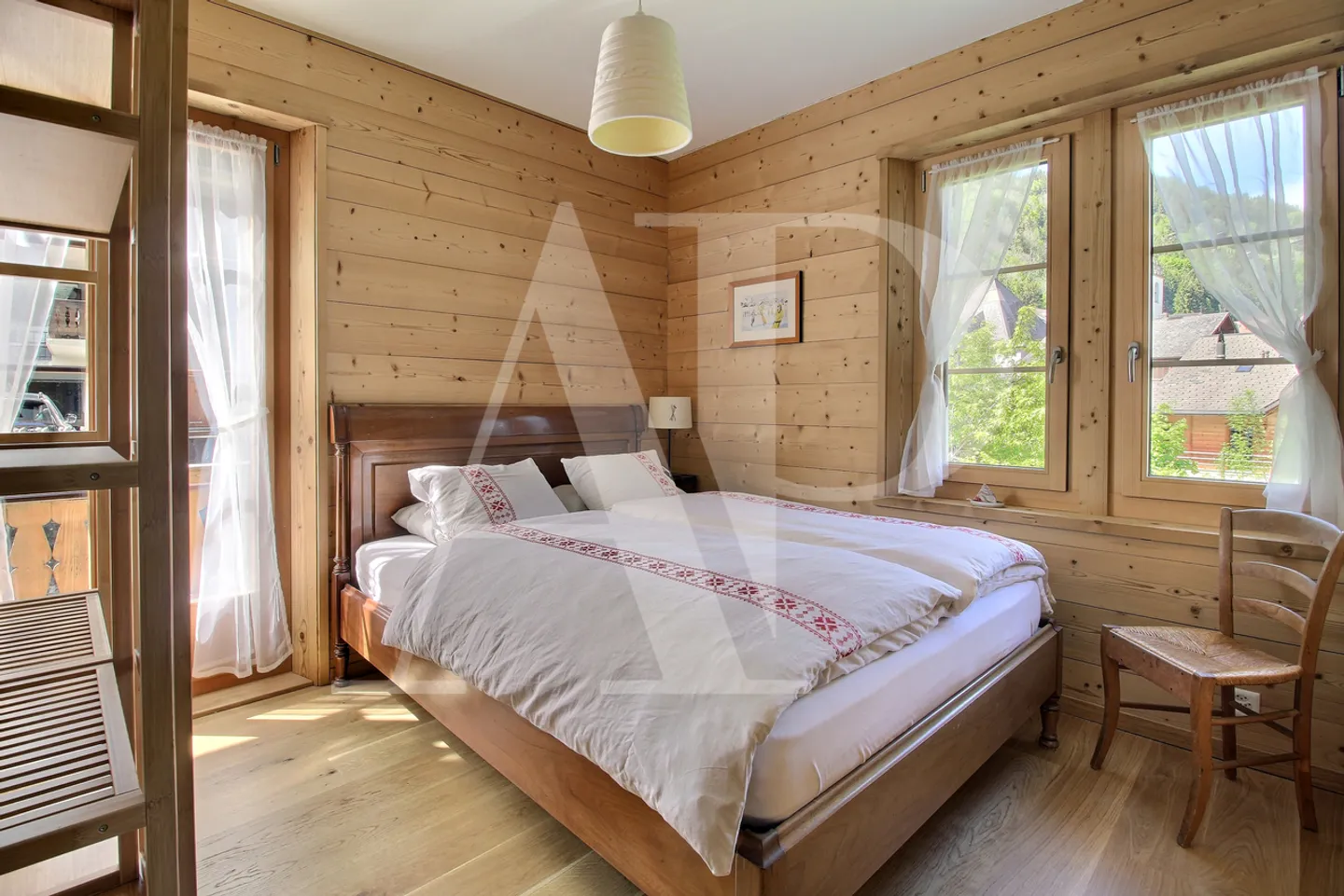 Ihre Skiferien die ganze Saison - im Zentrum des Dorfes - Foto 3 von 13