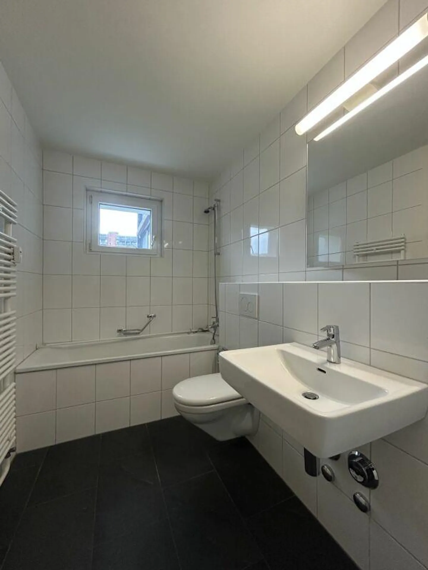 Liestal / 3.5 Room Apartment 2nd Floor Left - Photo 8 of 14