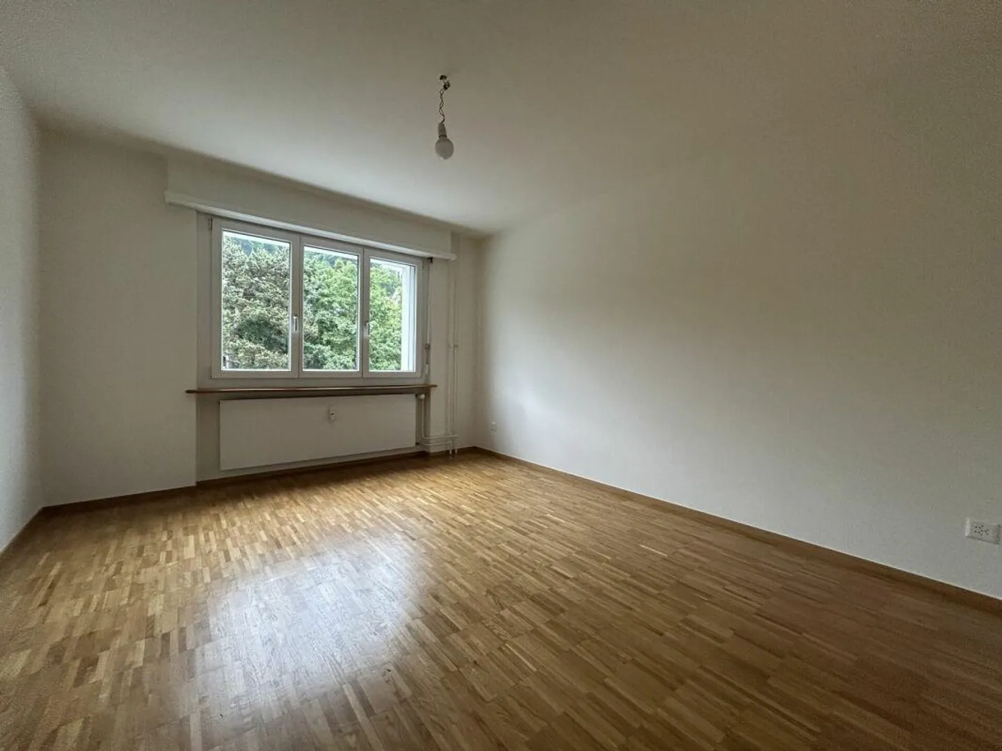 Liestal / 3.5 Room Apartment 2nd Floor Left - Photo 9 of 14