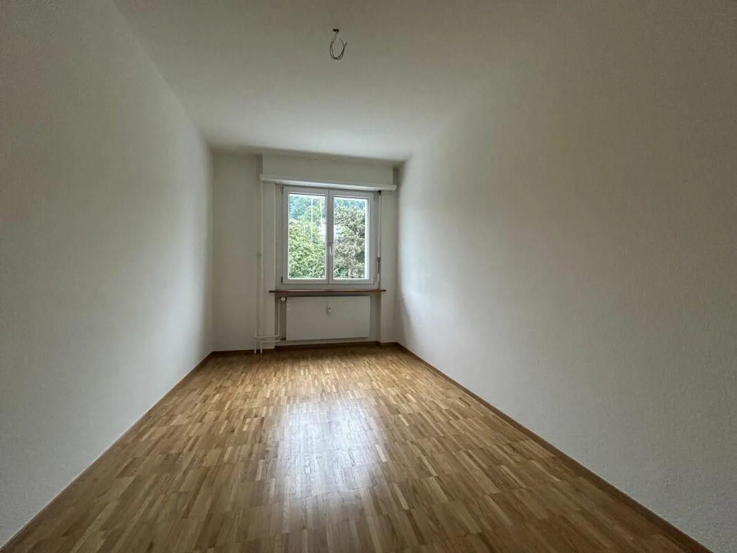 Liestal / 3.5 Room Apartment 2nd Floor Left - Photo 10 of 14
